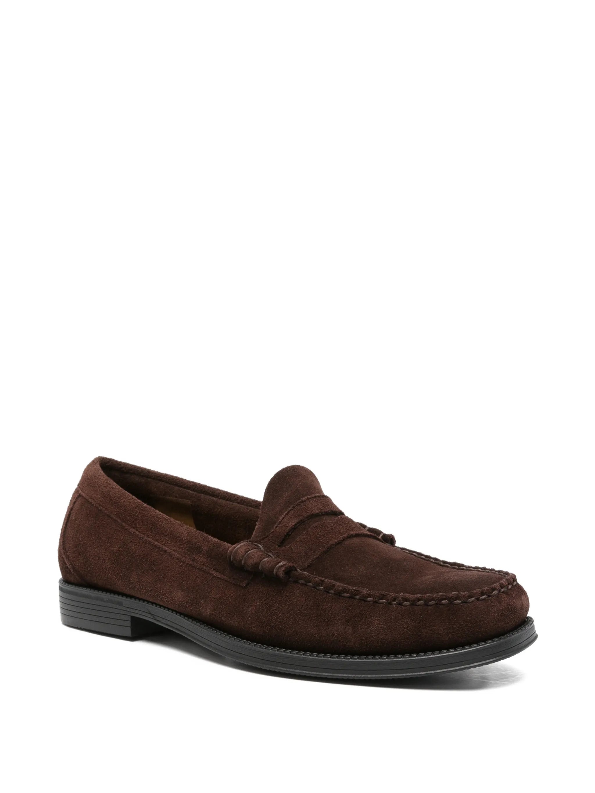 Easy Weejuns Larson penny loafers
