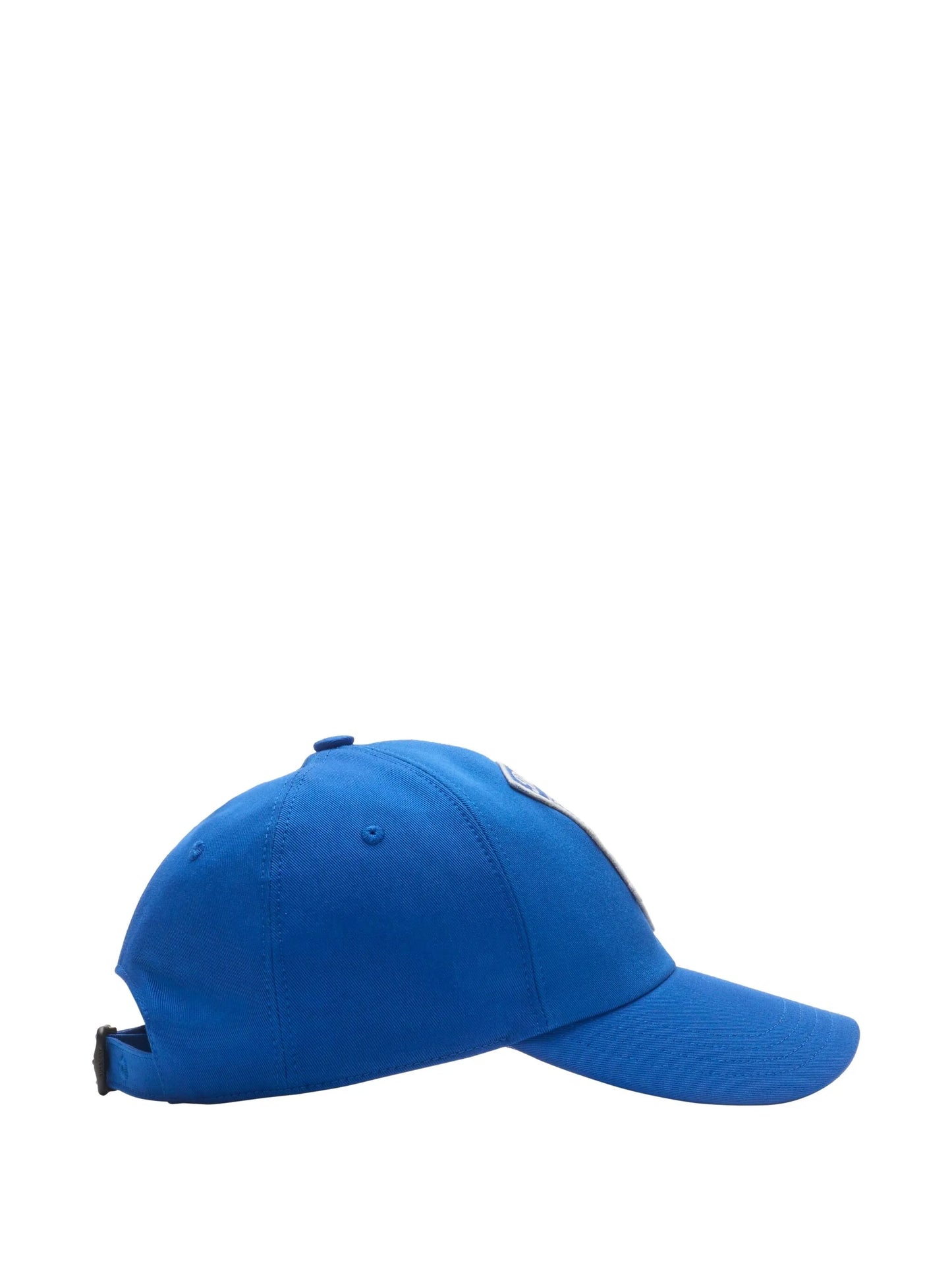 Thistle Shield Gabardine baseball cap