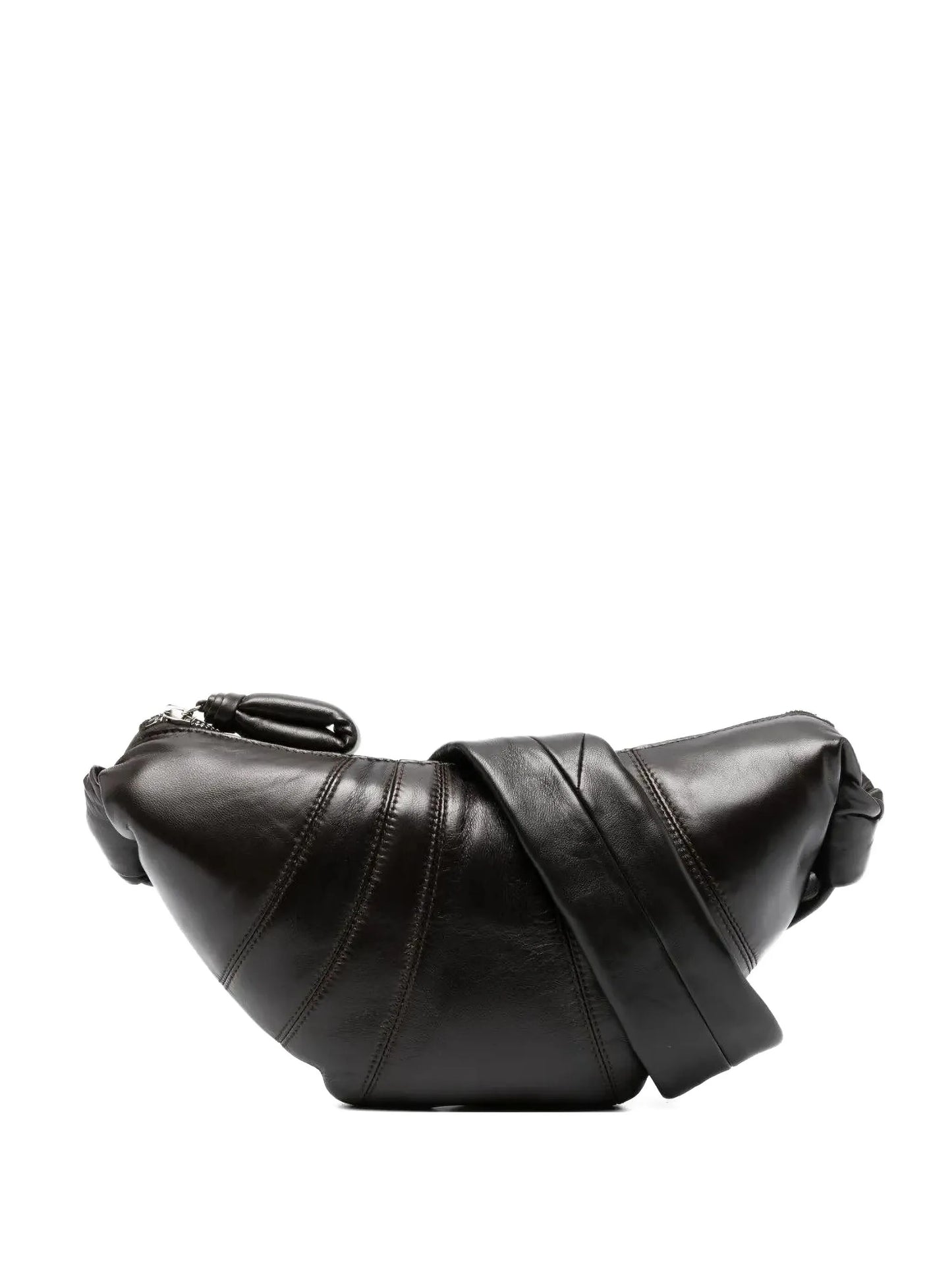 small Croissant shoulder bag