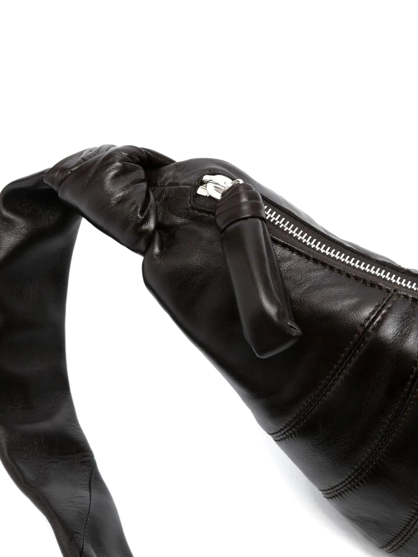 small Croissant shoulder bag