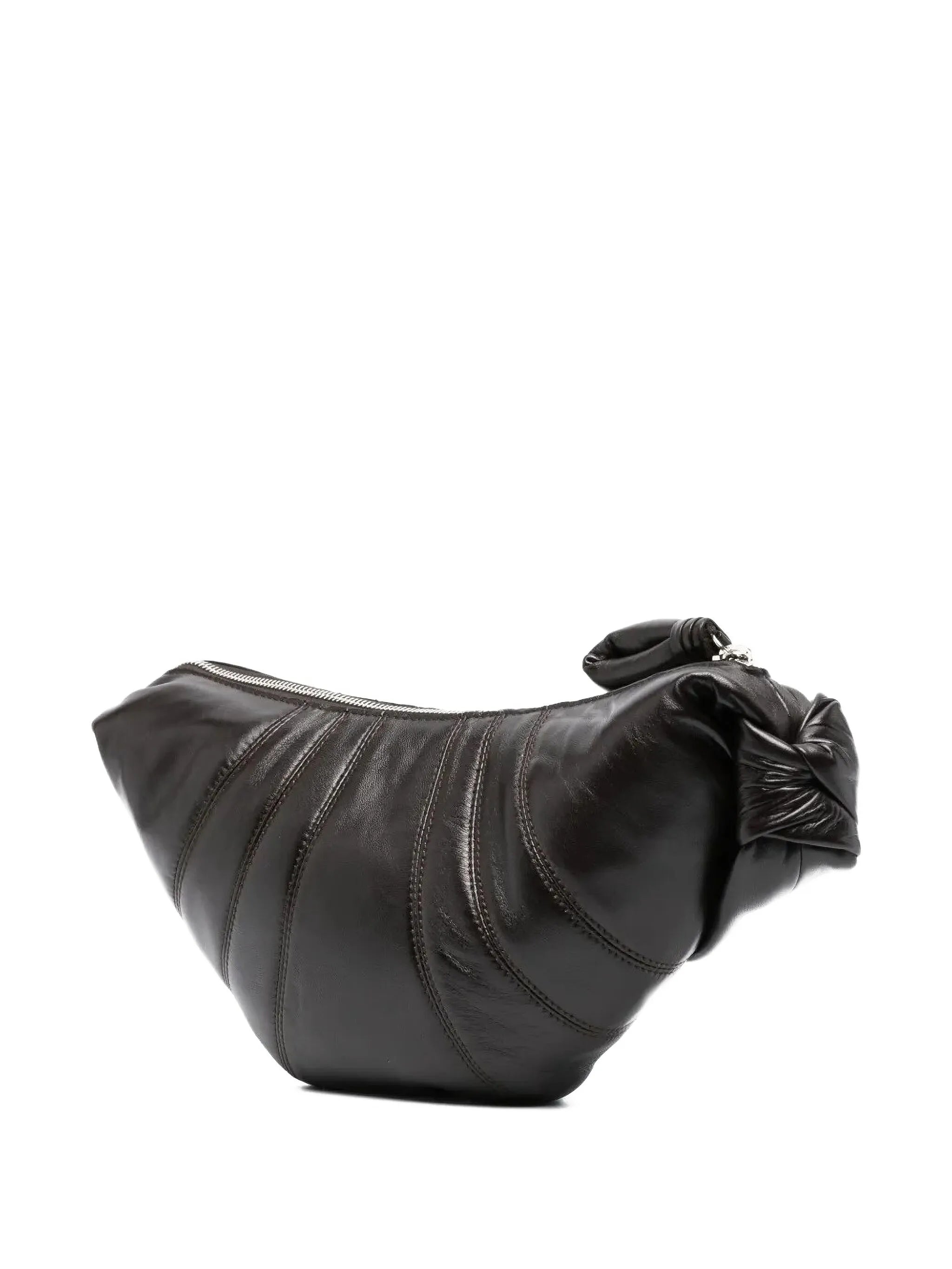small Croissant shoulder bag
