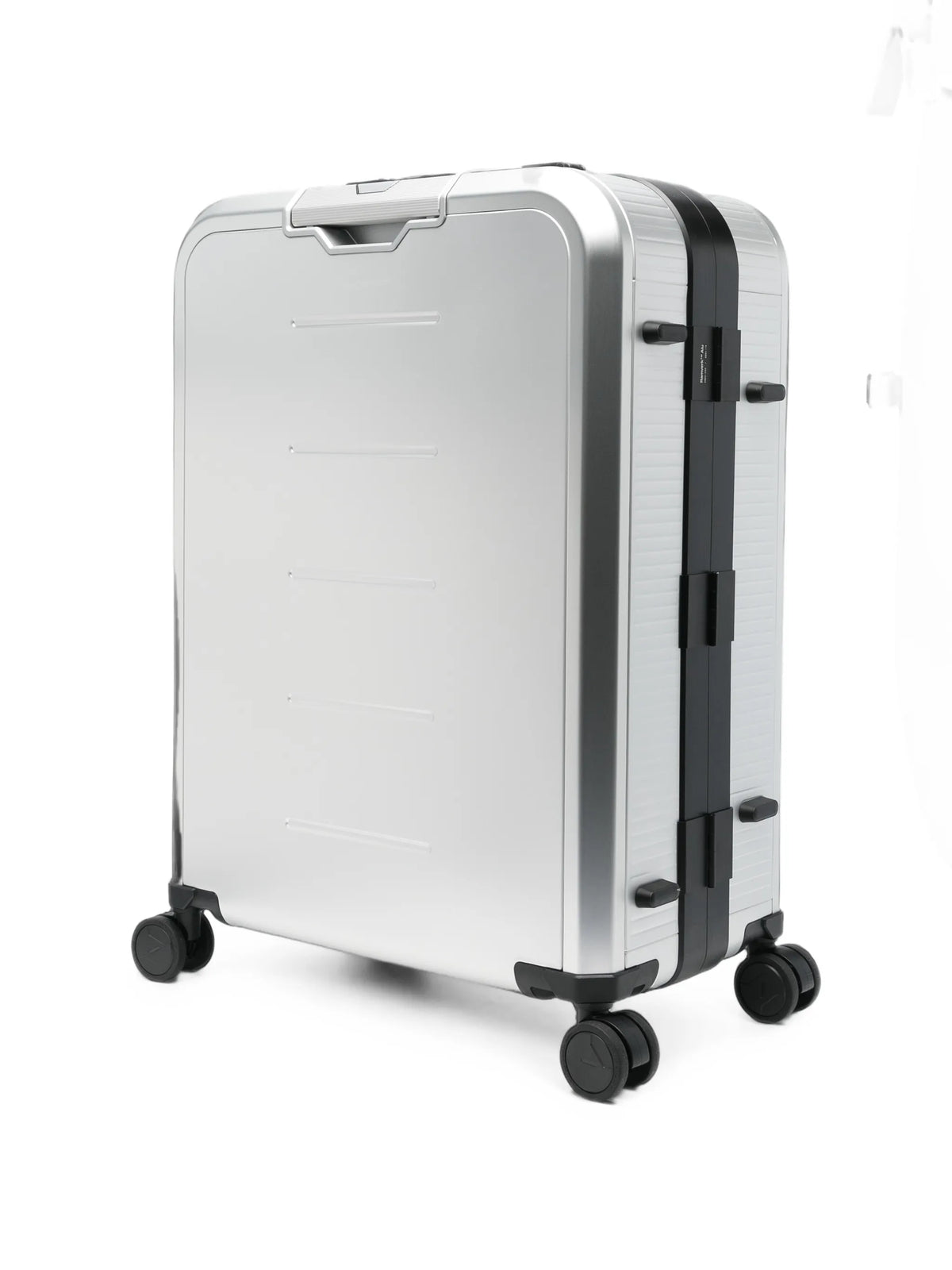 medium Ramverk Alu luggage