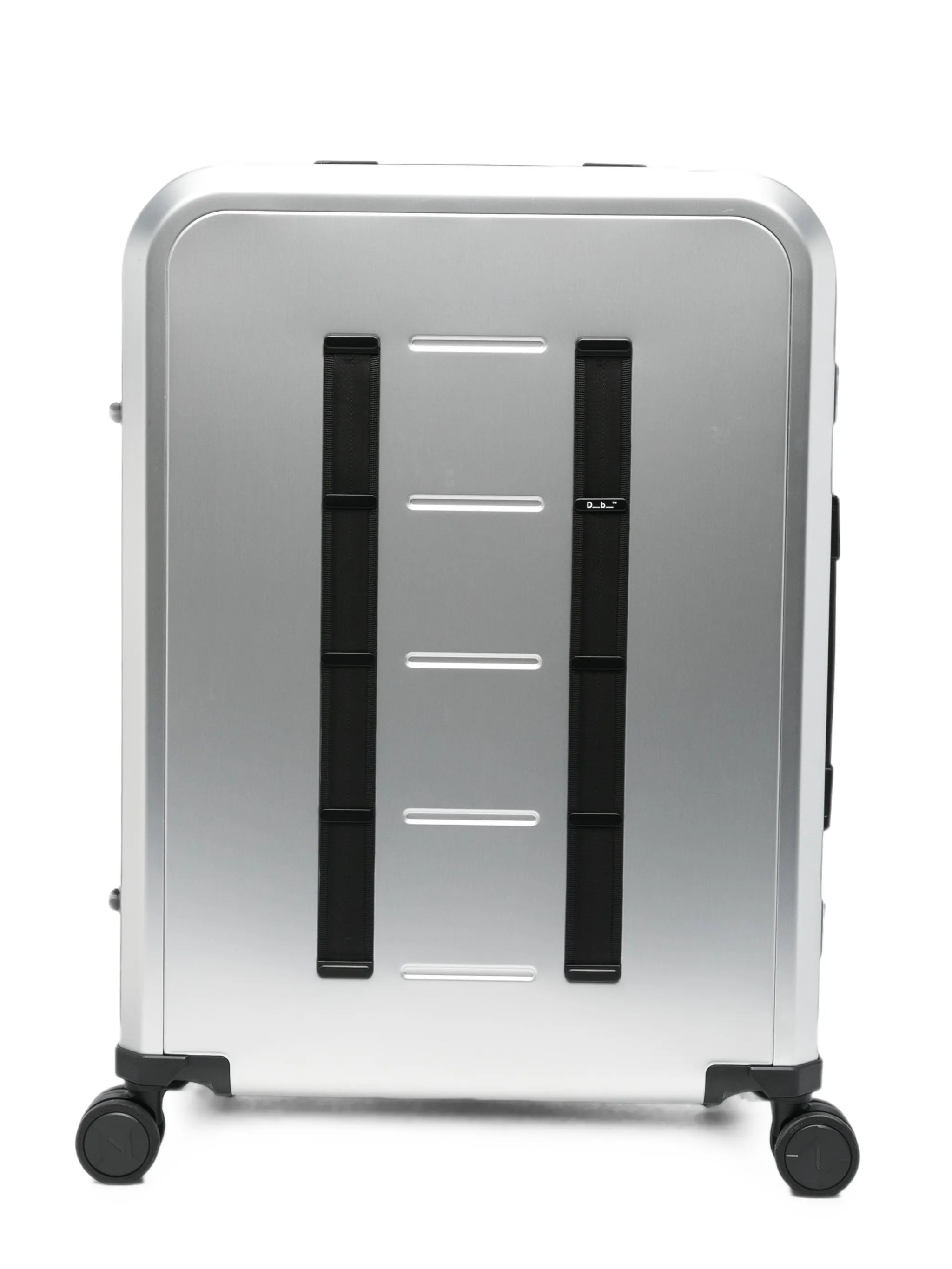 medium Ramverk Alu luggage