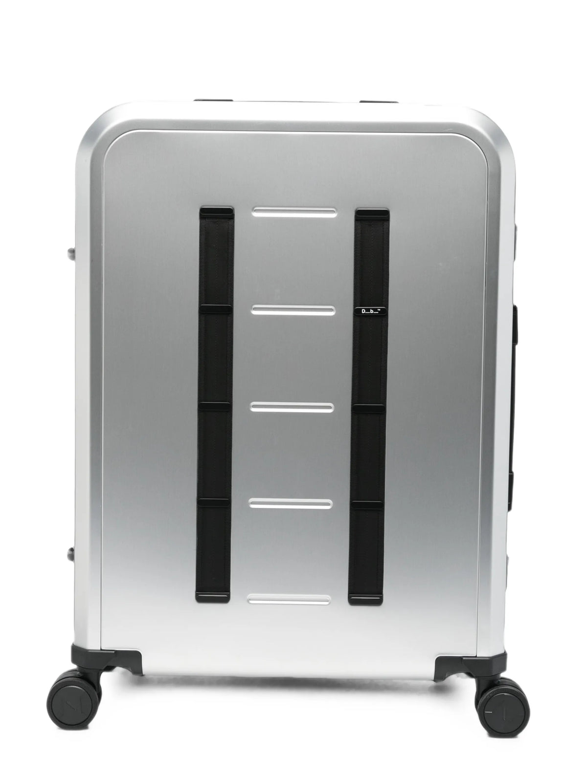 medium Ramverk Alu luggage