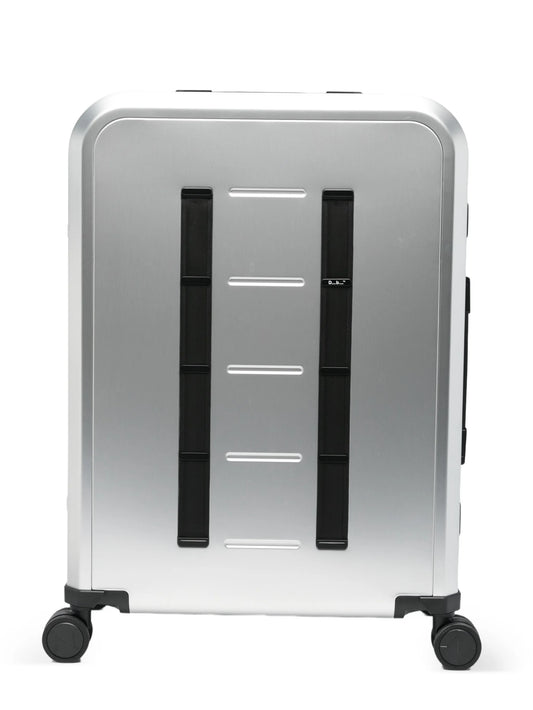 medium Ramverk Alu luggage