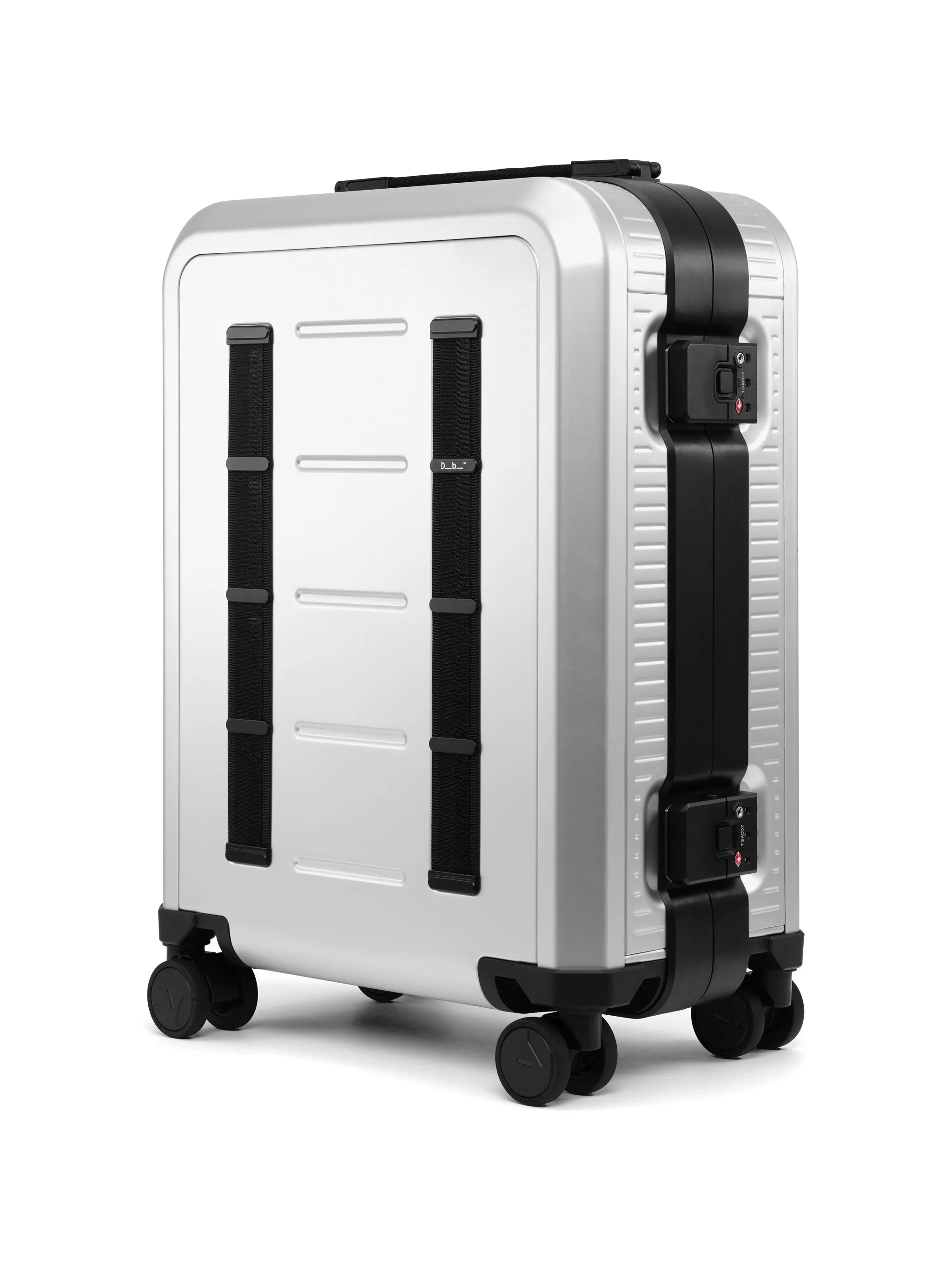 small Ramverk Alu Carry-on suitcase