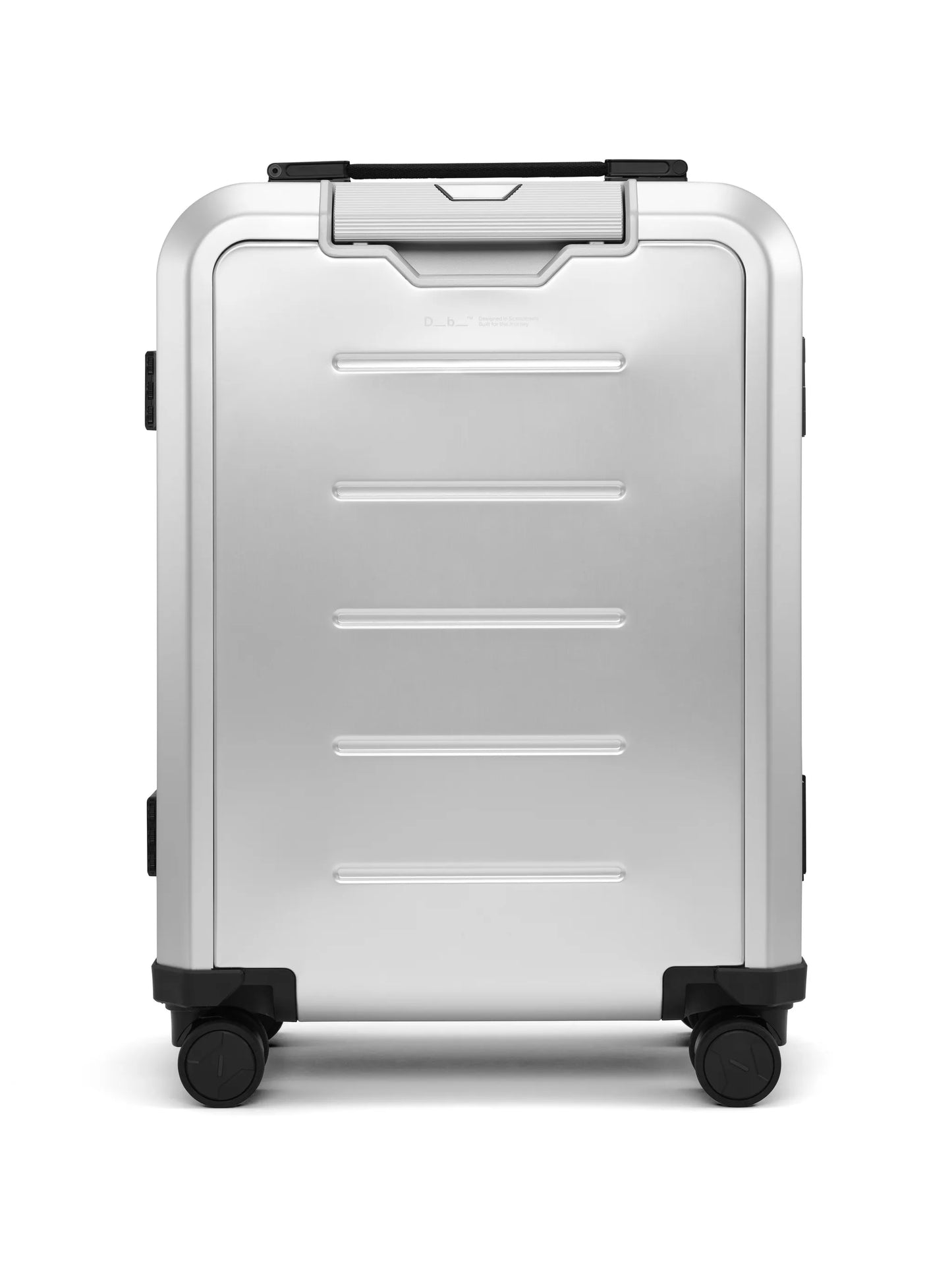 small Ramverk Alu Carry-on suitcase