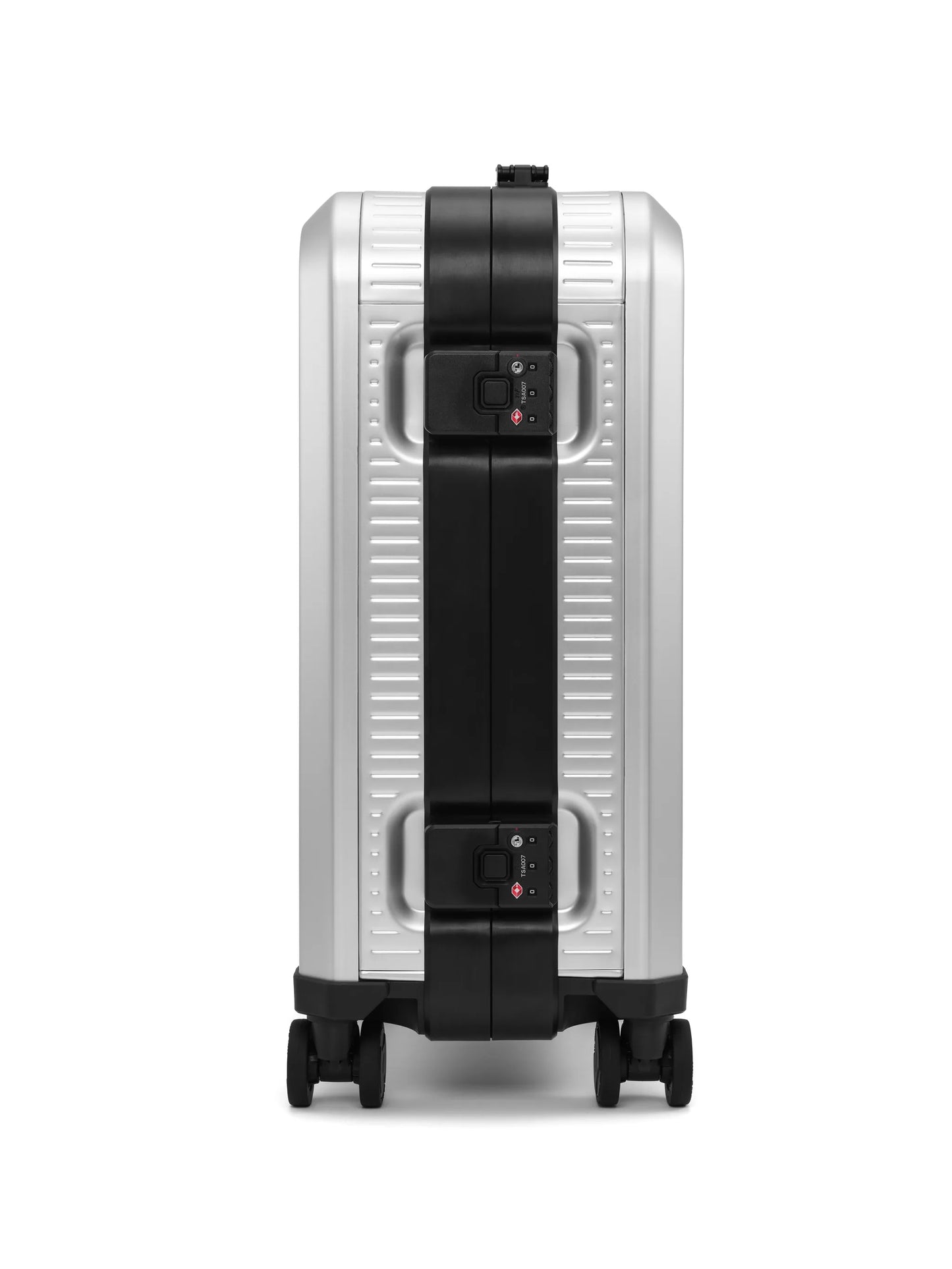 small Ramverk Alu Carry-on suitcase