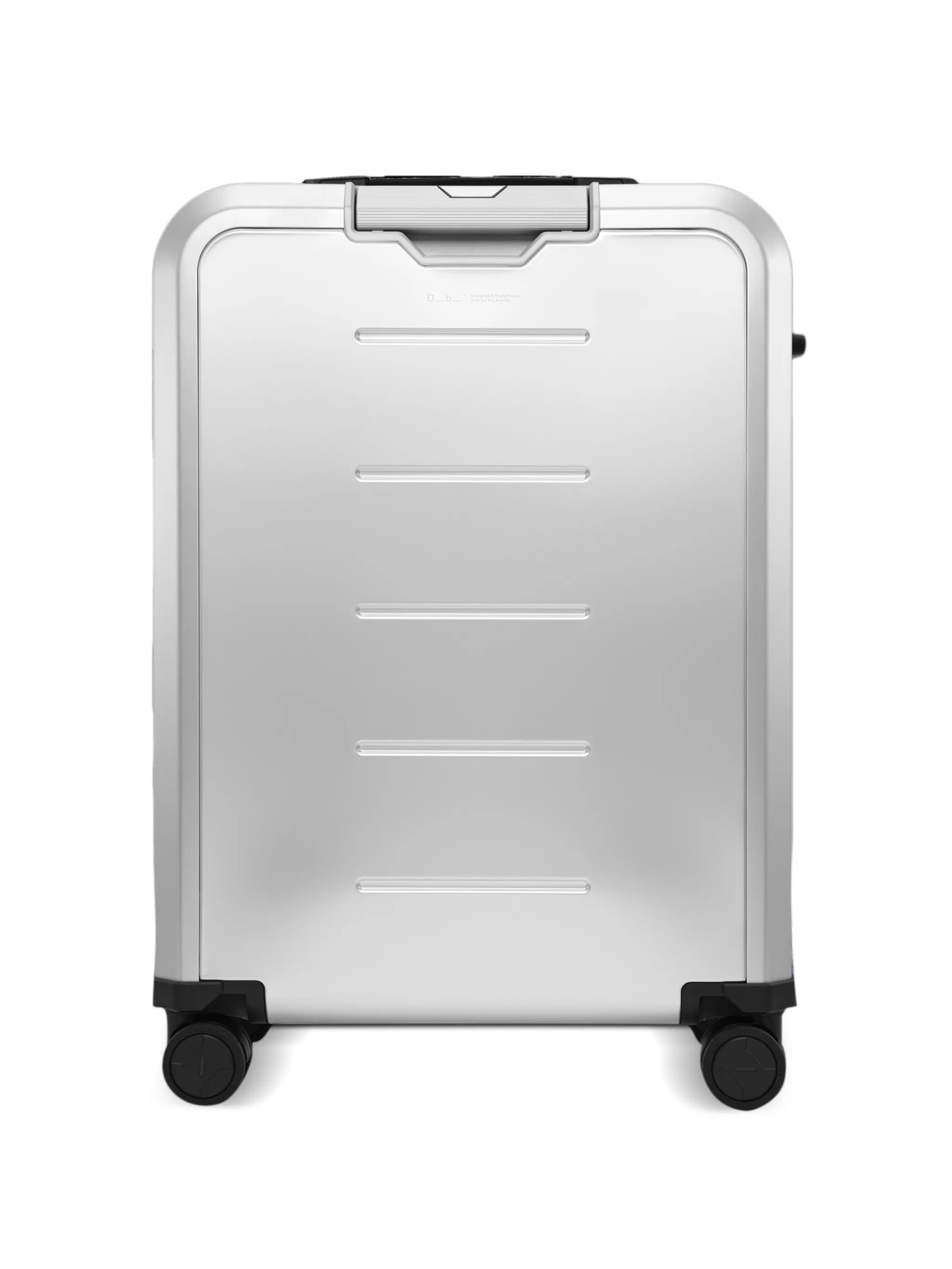 medium Ramverk Alu luggage