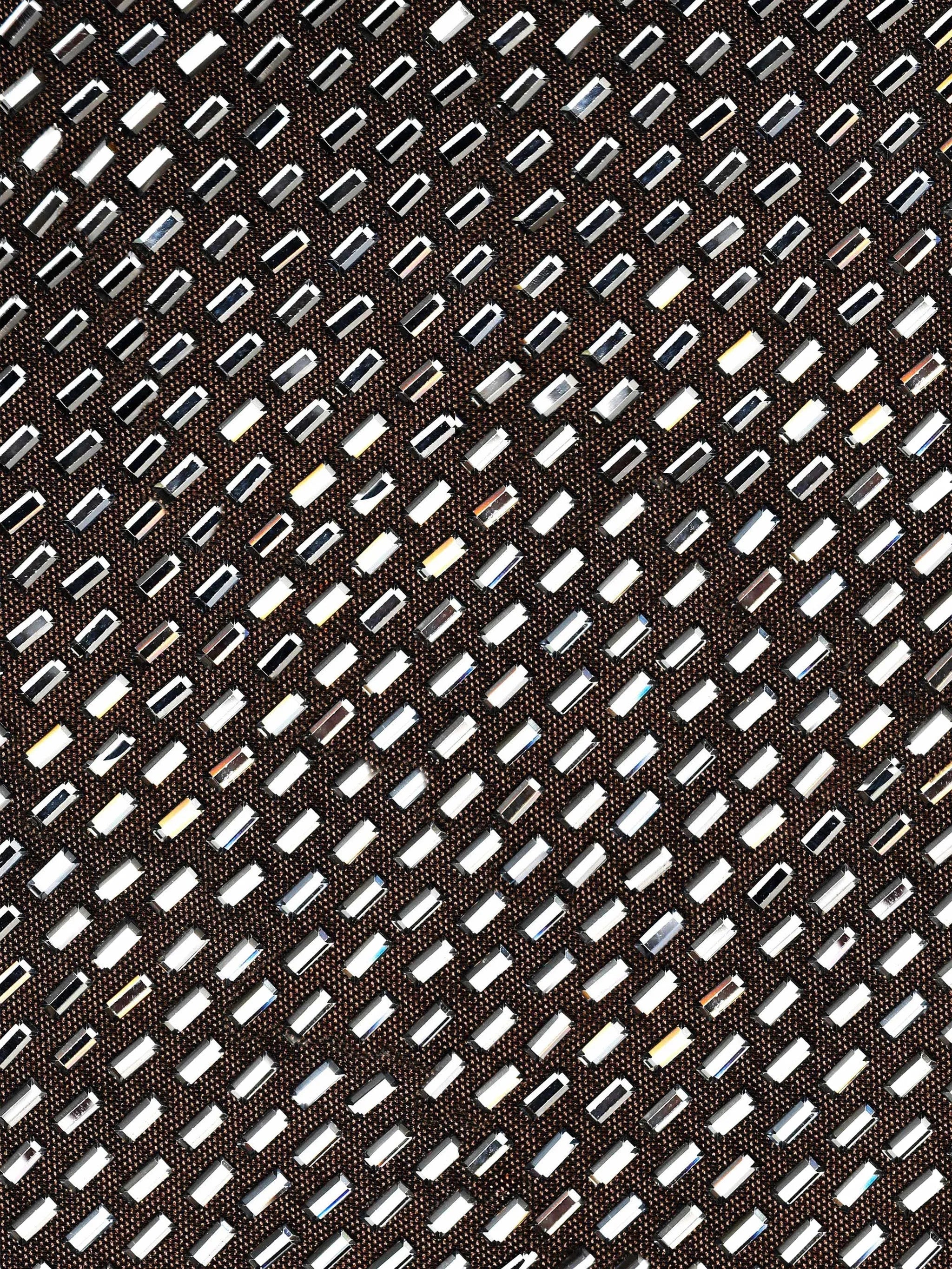 rhinestone-embellishment mini dress