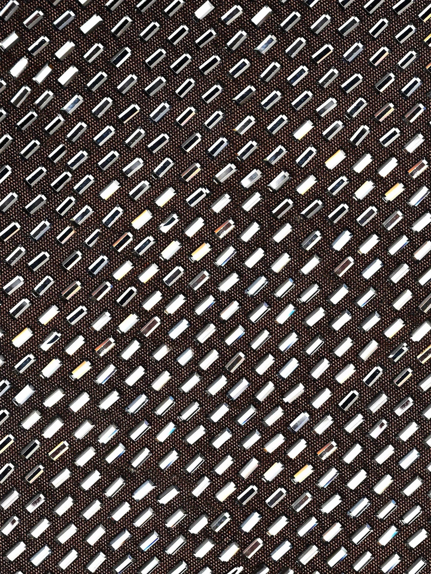 rhinestone-embellishment mini dress