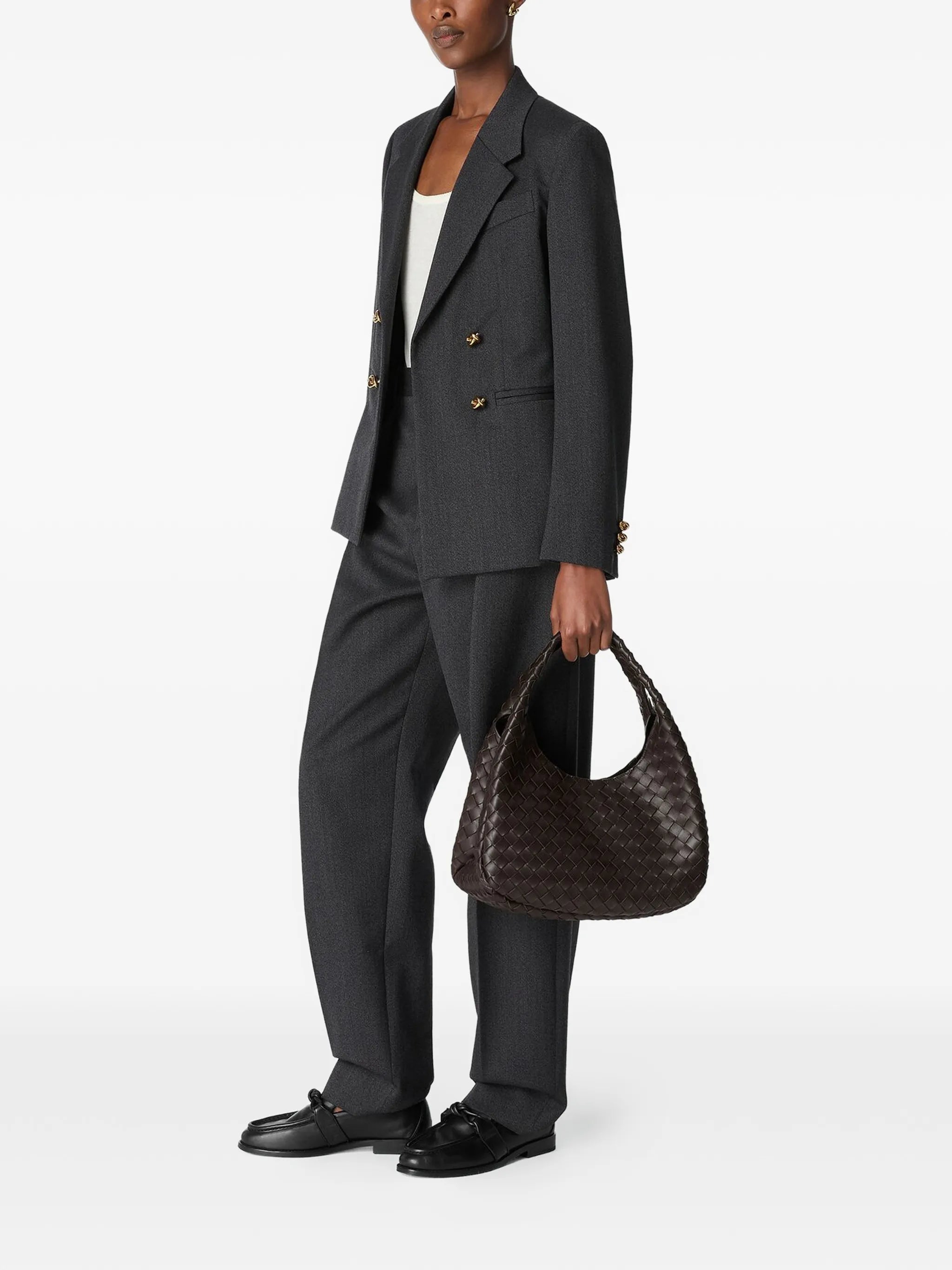 medium Campana tote bag