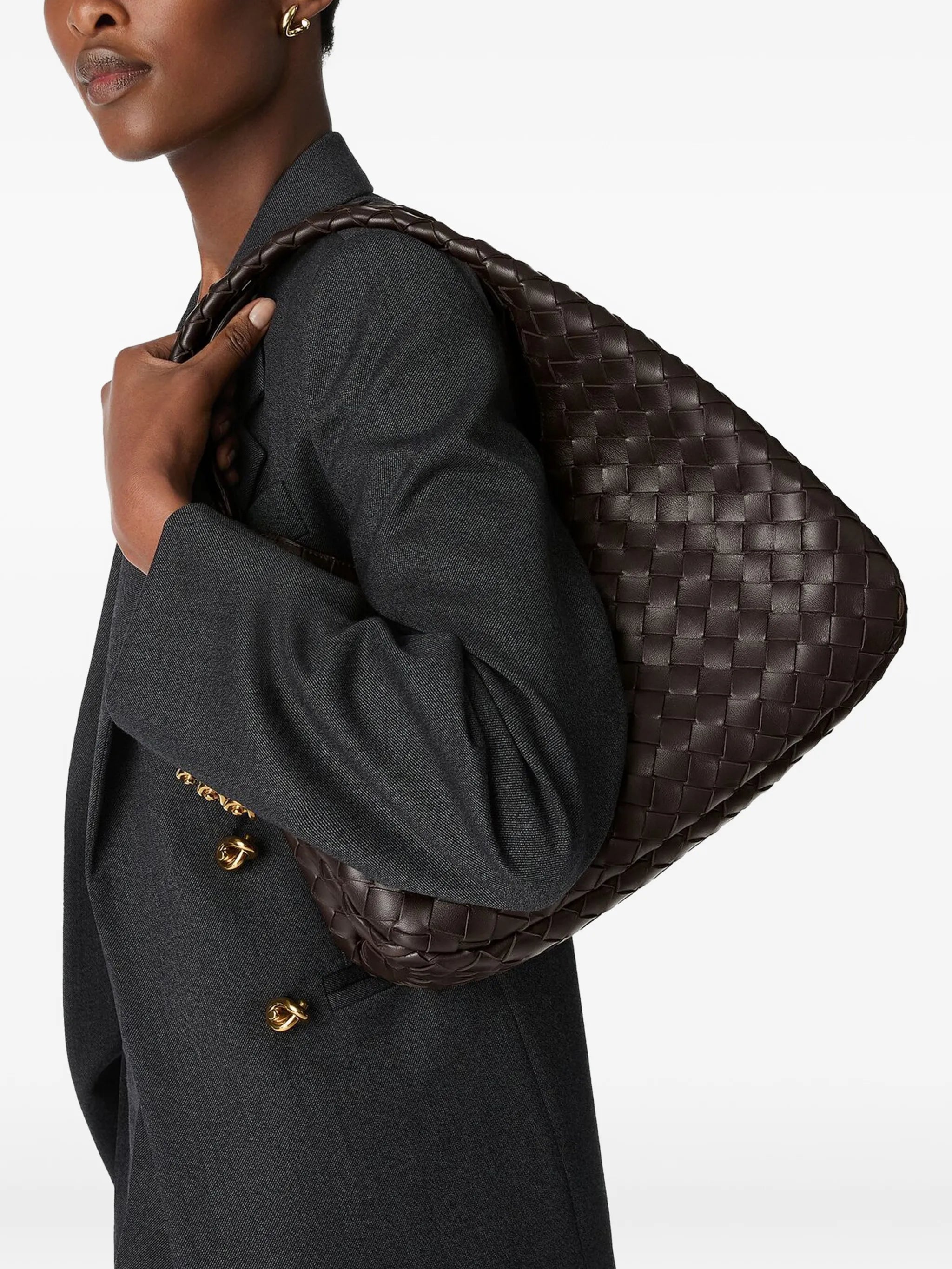 medium Campana tote bag