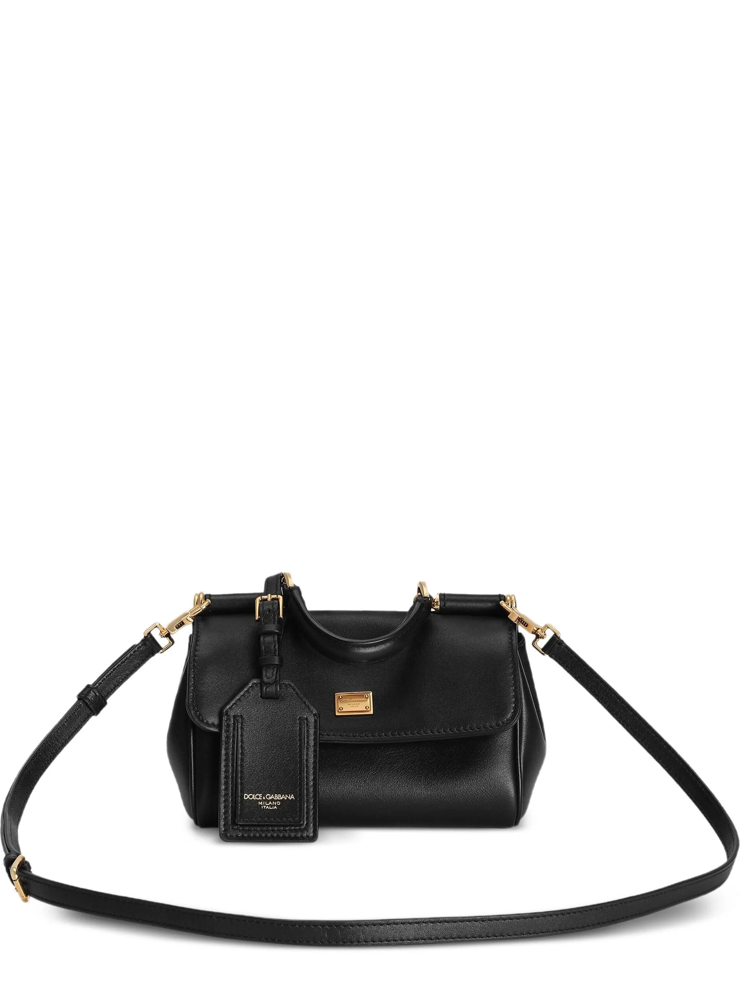 mini My Sicily shoulder bag
