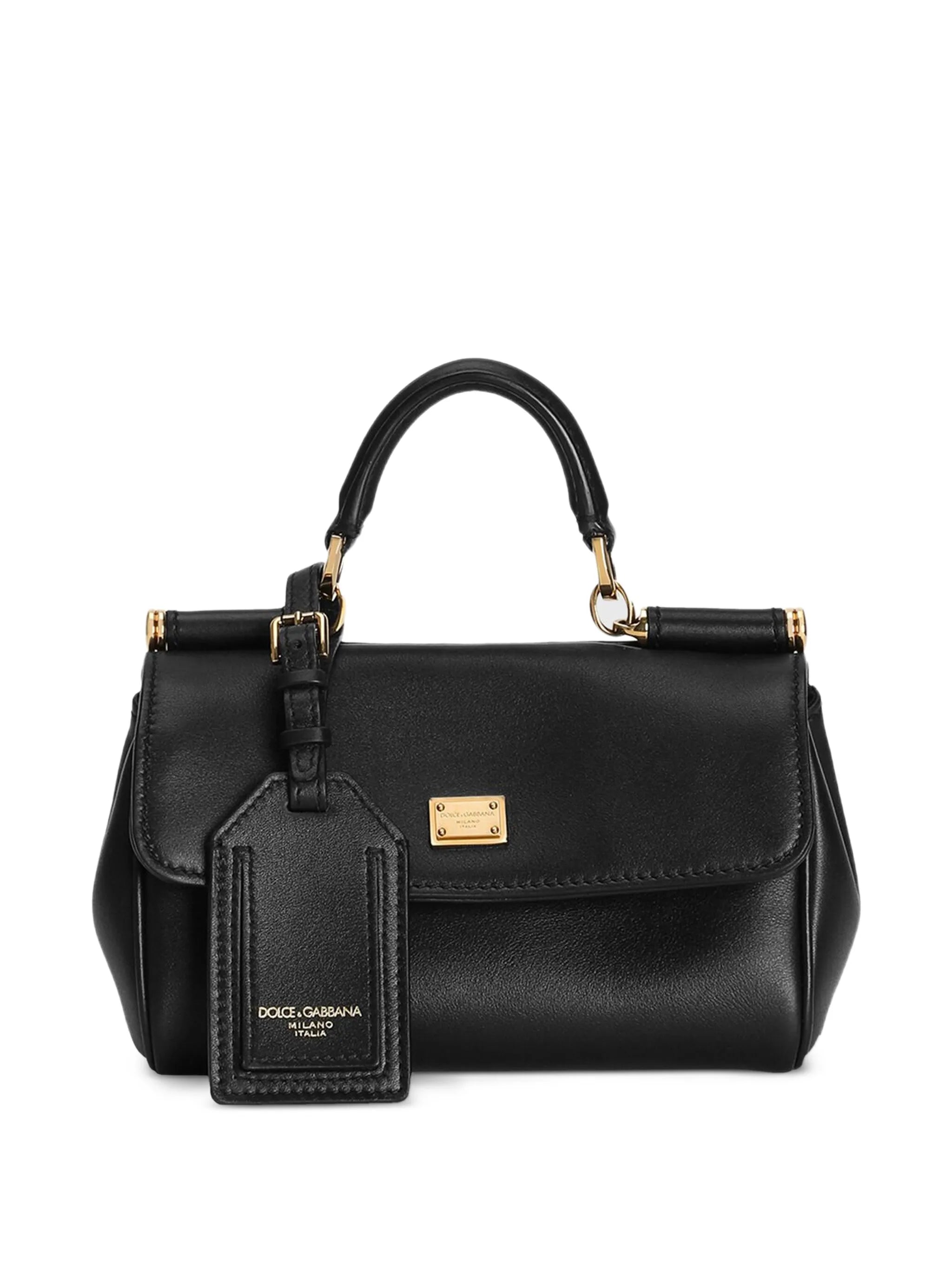mini My Sicily shoulder bag