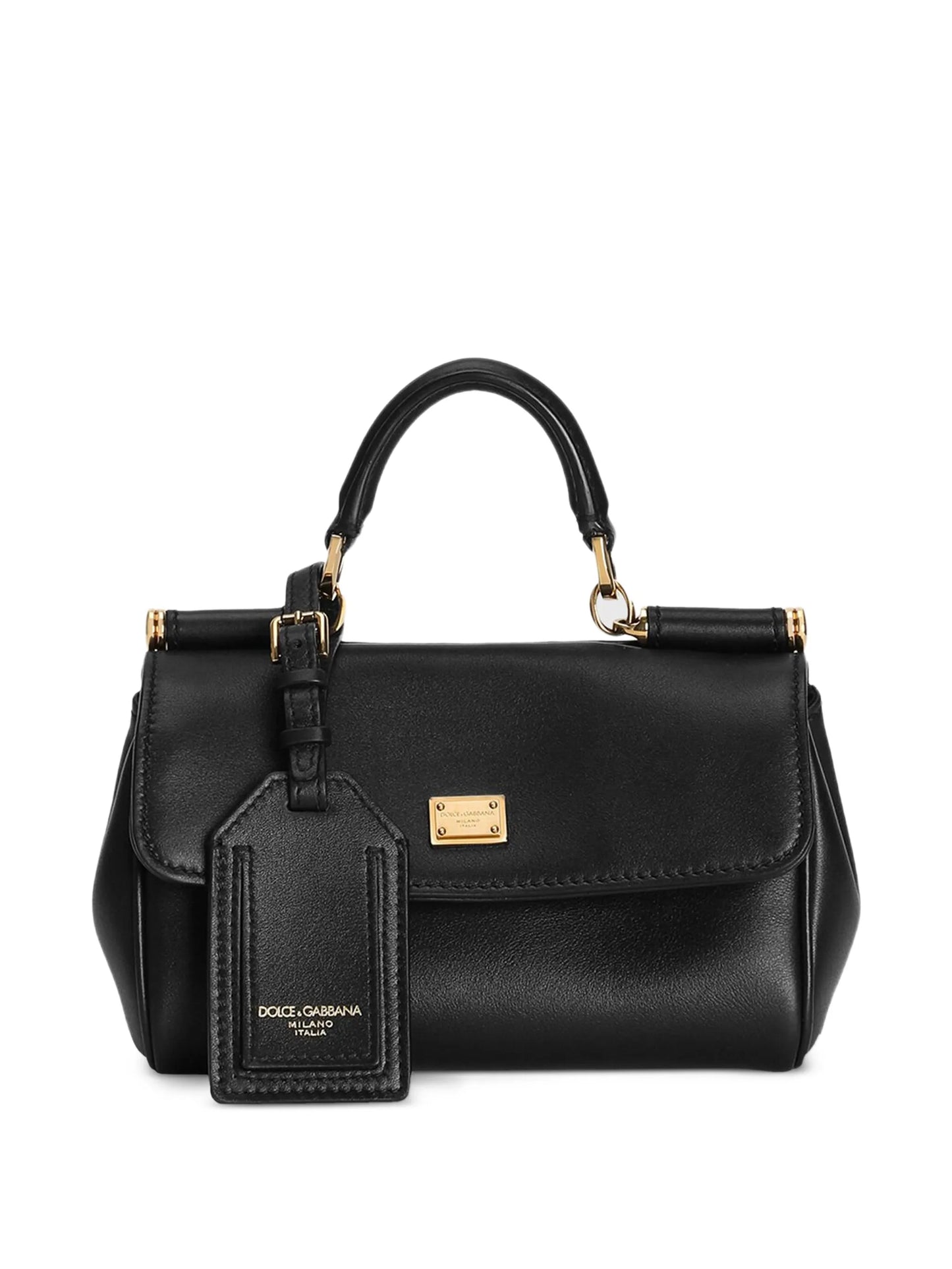 mini My Sicily shoulder bag
