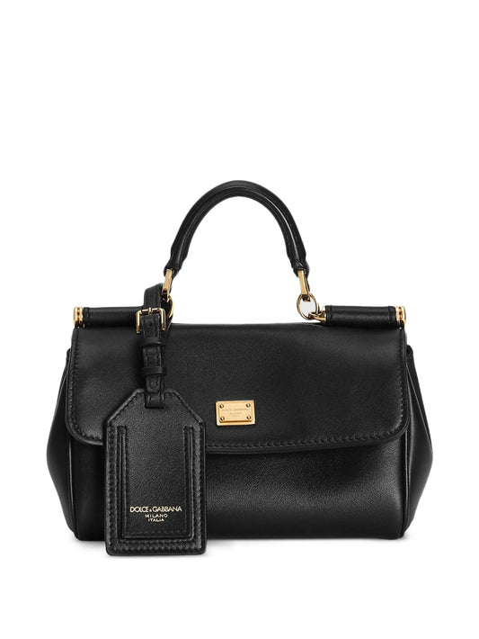 mini My Sicily shoulder bag