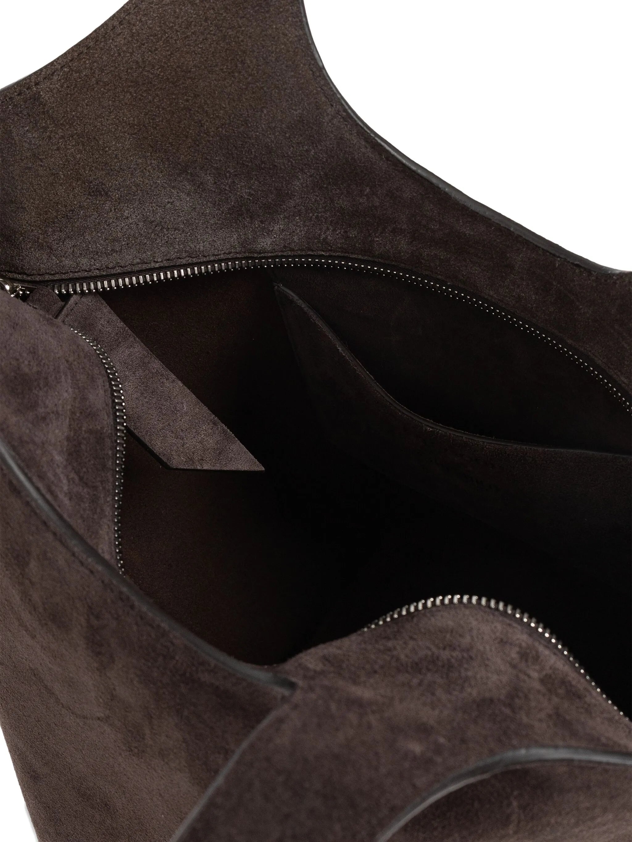 La Scoop medium shoulder bag