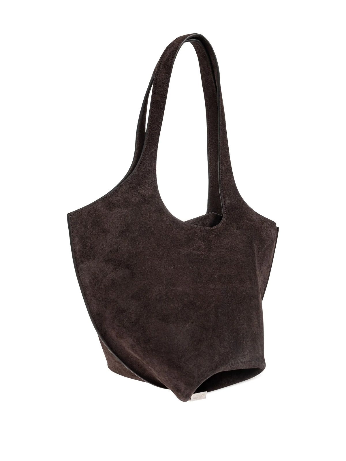 La Scoop medium shoulder bag