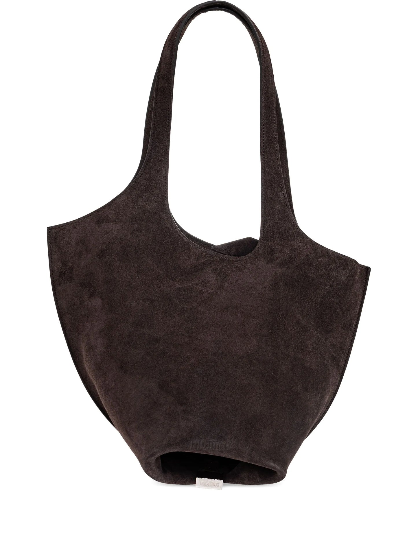 medium La Scoop shoulder bag