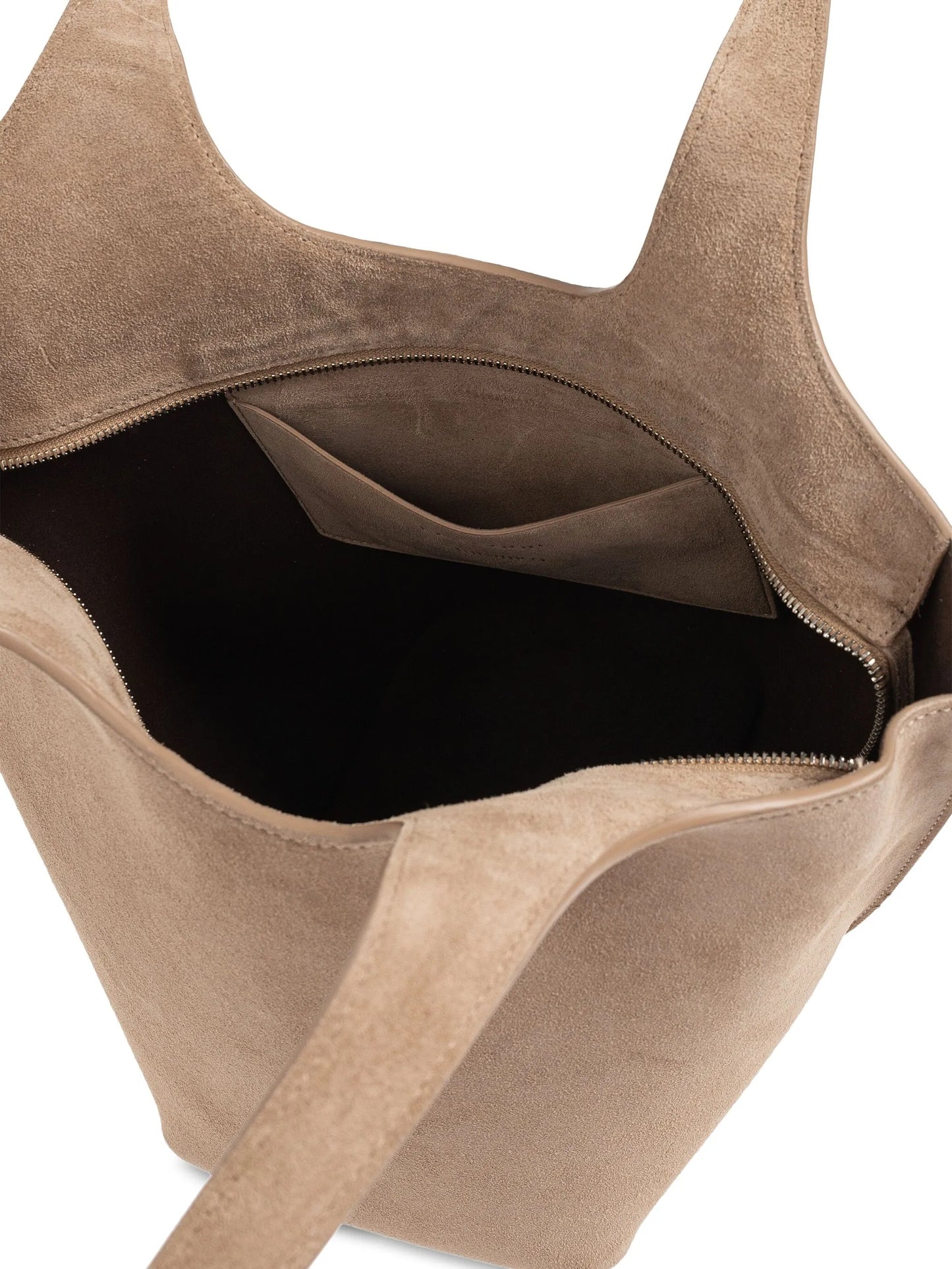 La Scoop shoulder bag