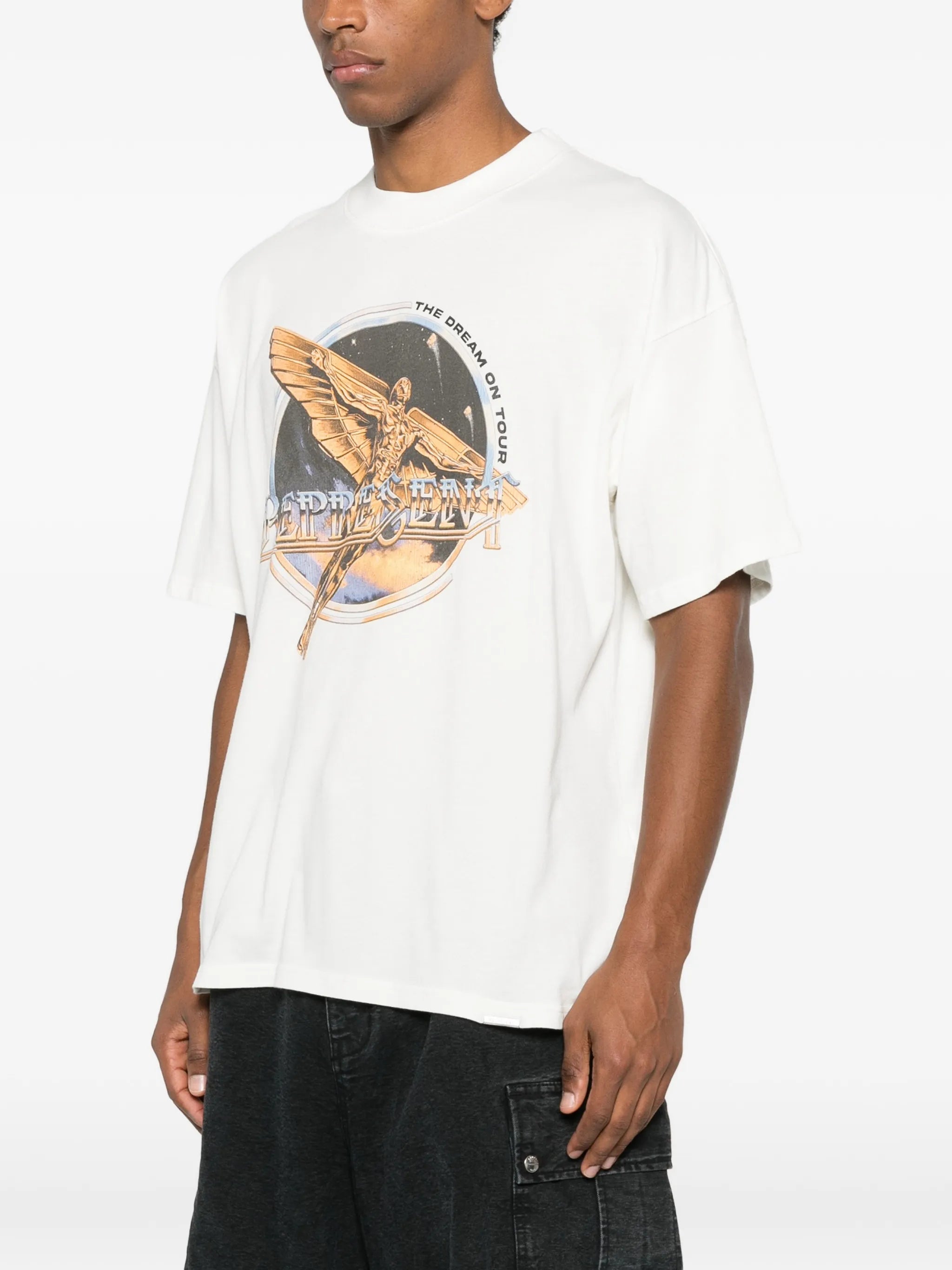 Golden Tour T-shirt