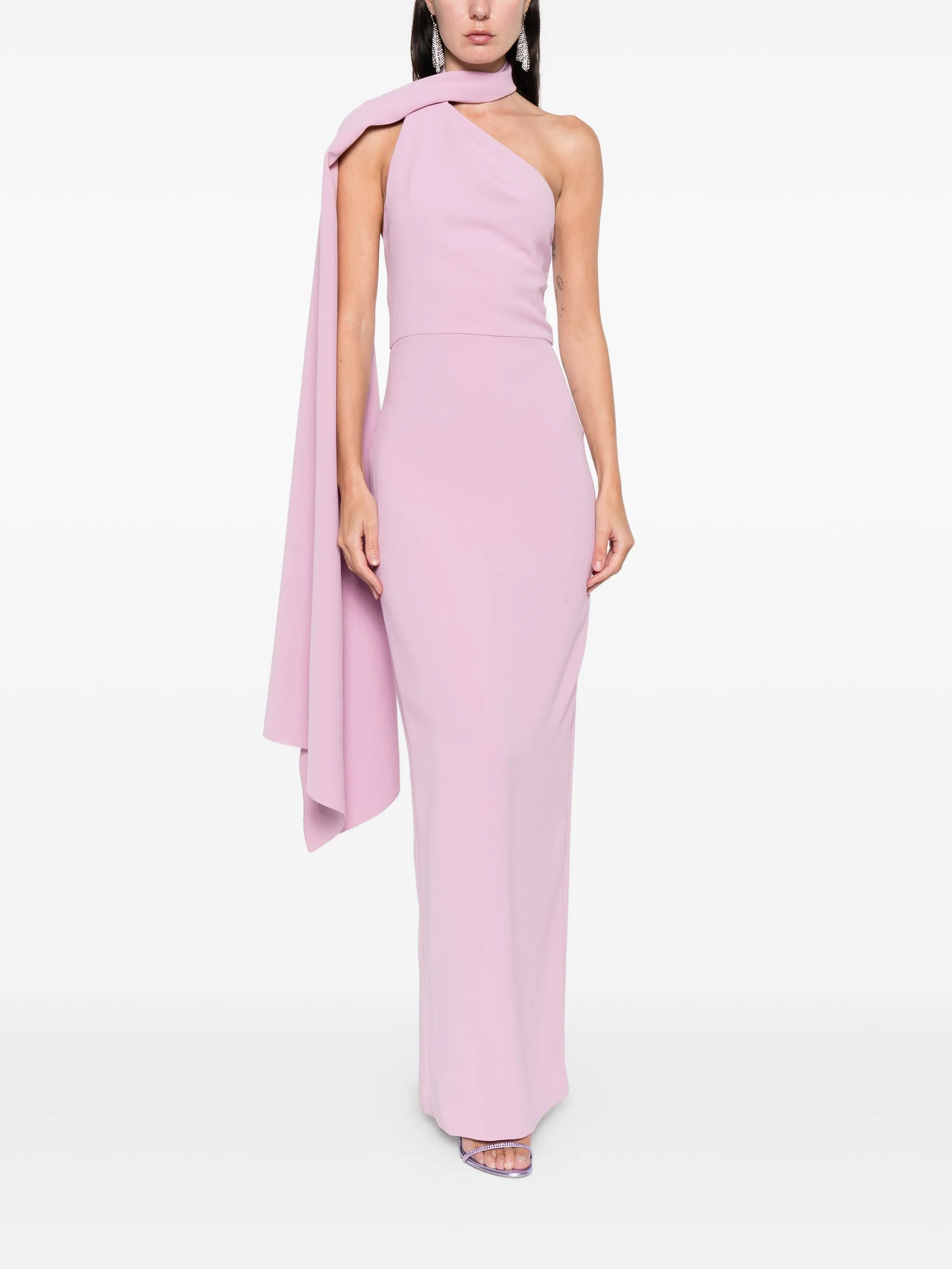 Demi maxi dress