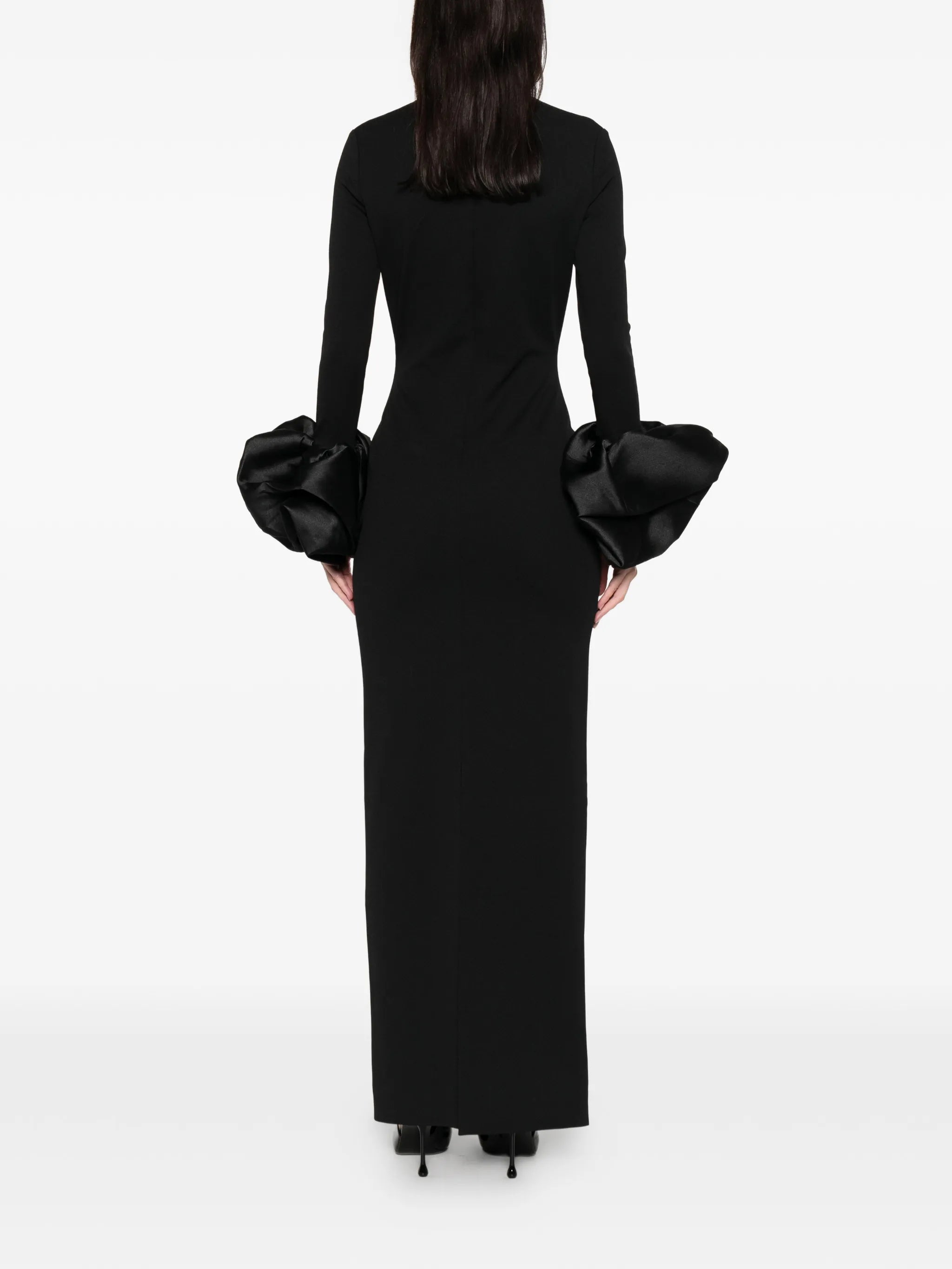 Valerie maxi dress