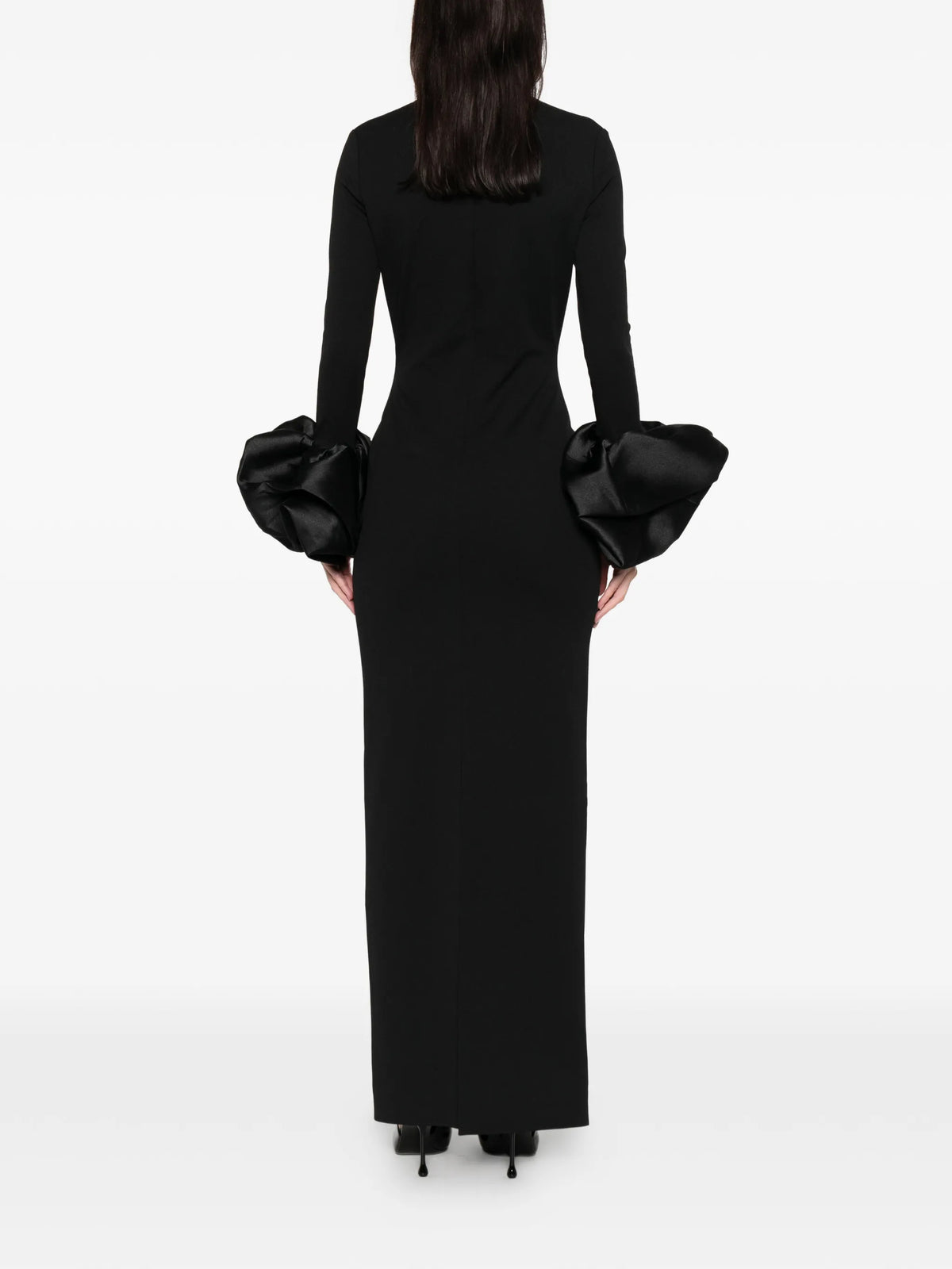 Valerie maxi dress