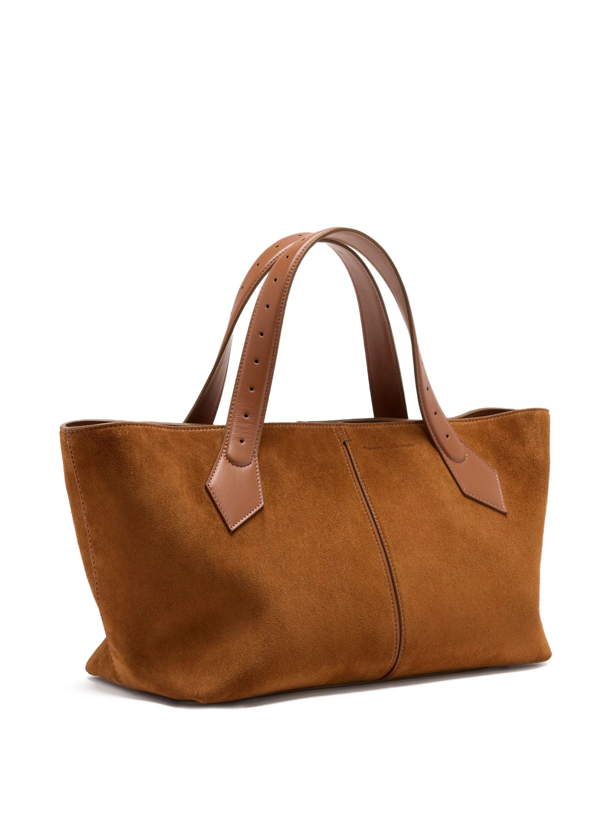 East West Chelsea tote bag