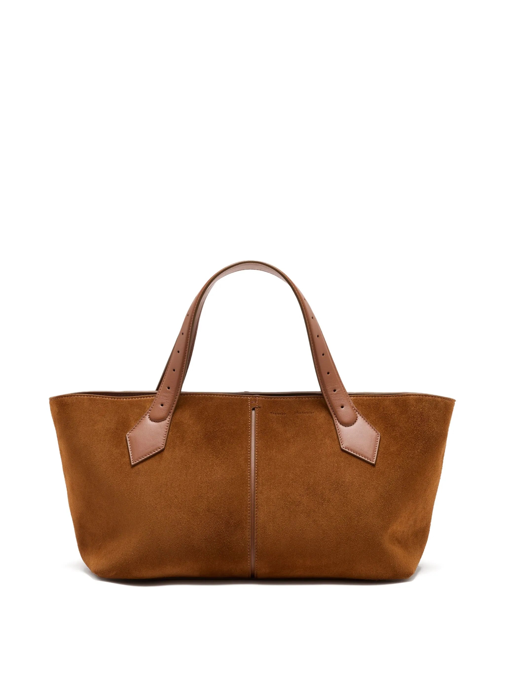 East West Chelsea tote bag
