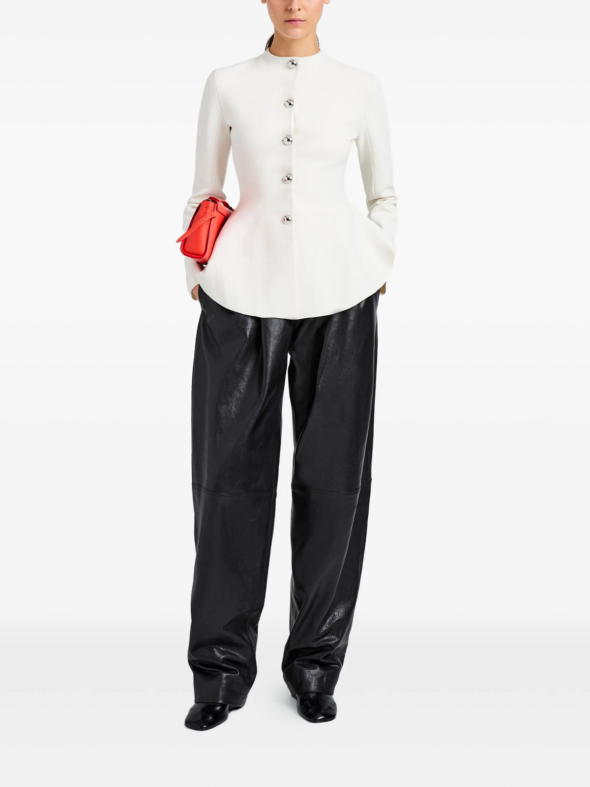 Dasha jacket