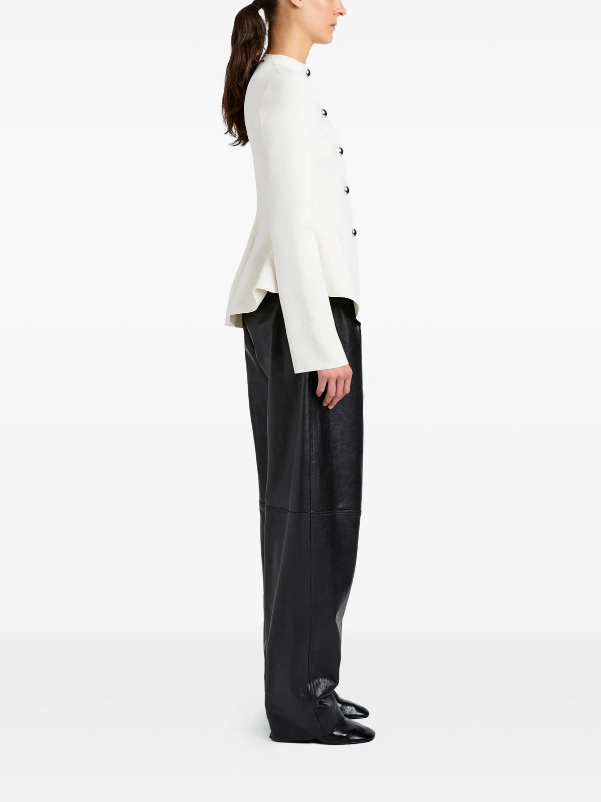 Dasha jacket