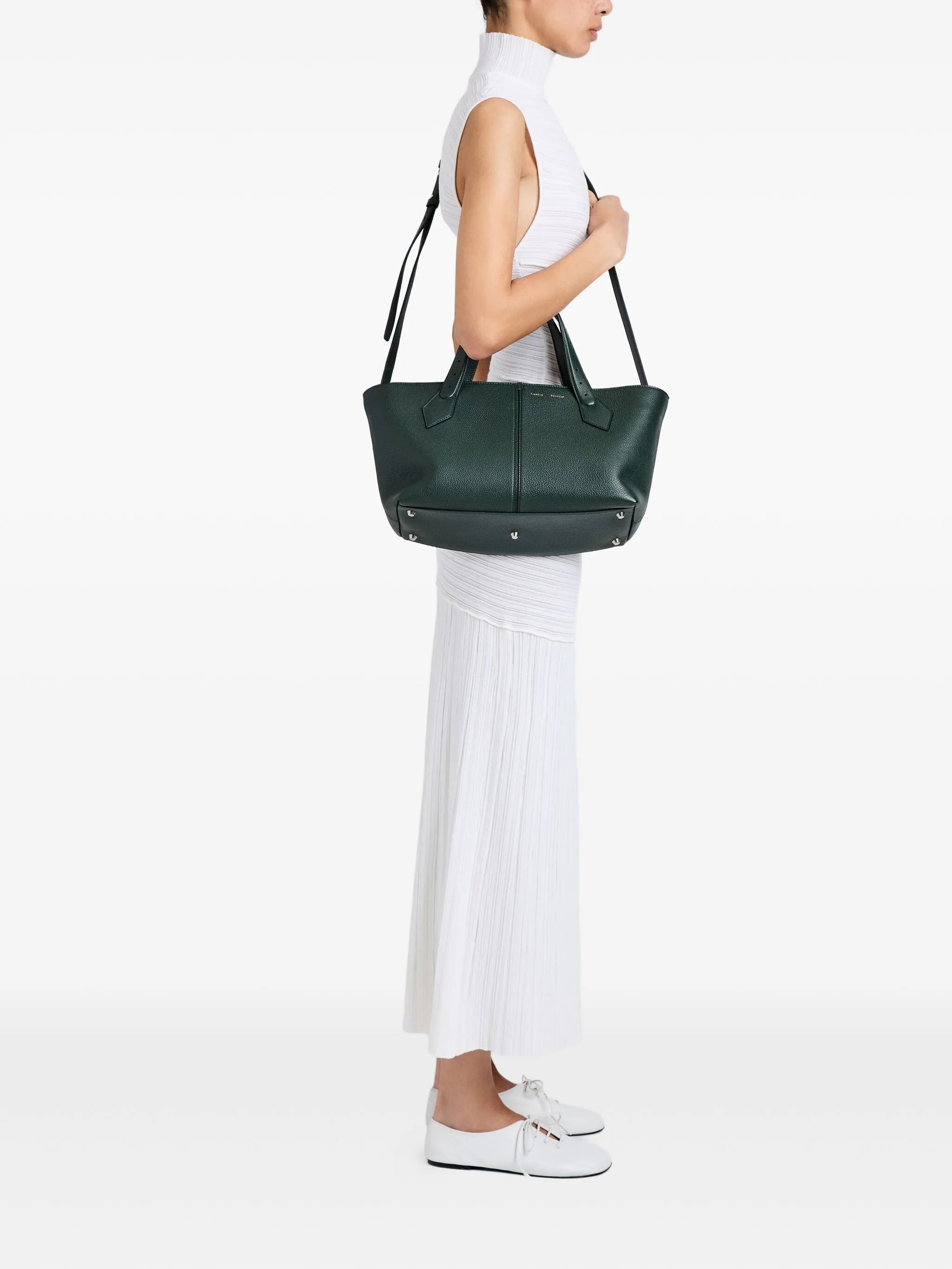 East West Chelsea tote bag