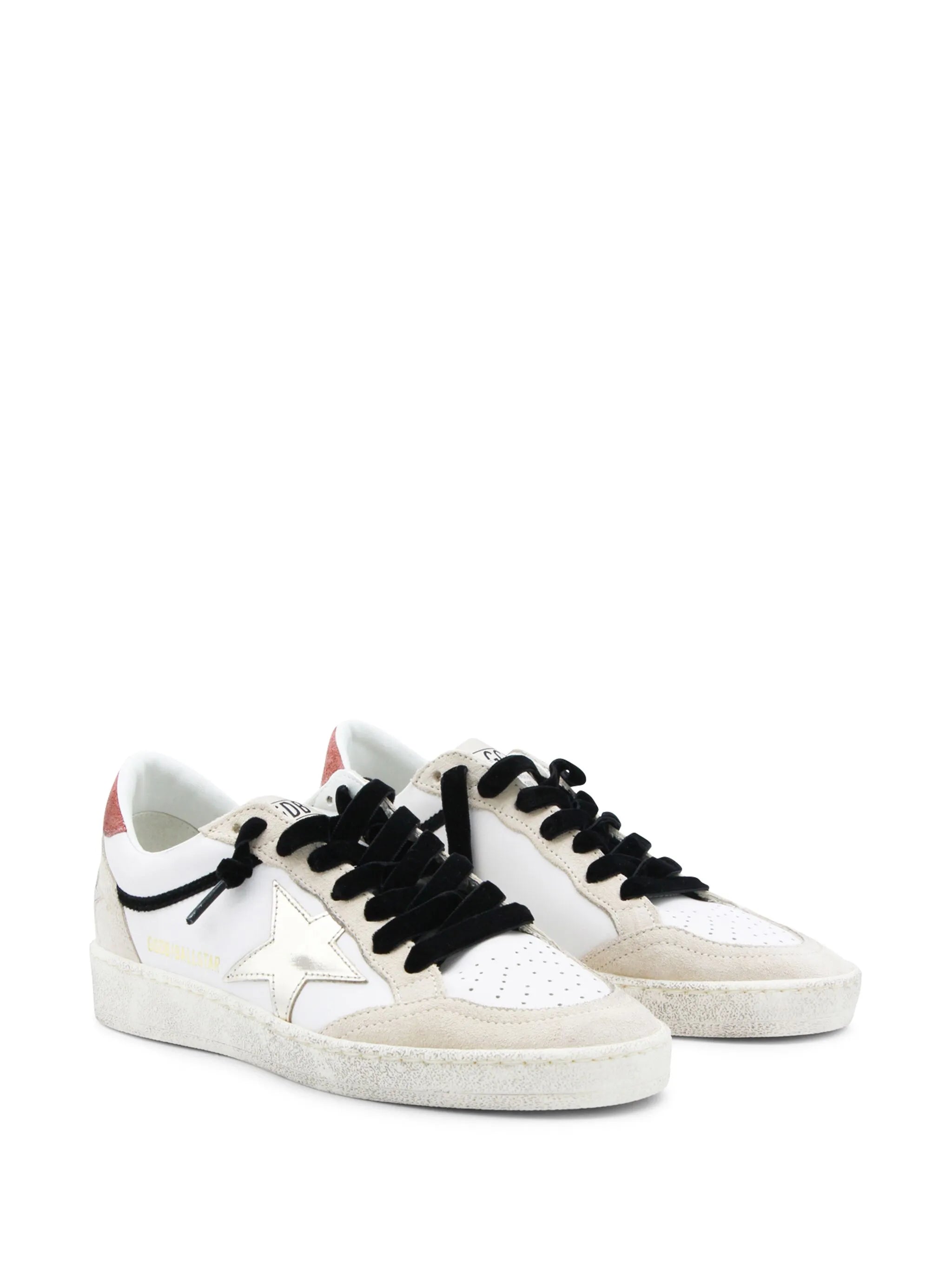 Ball Star sneakers