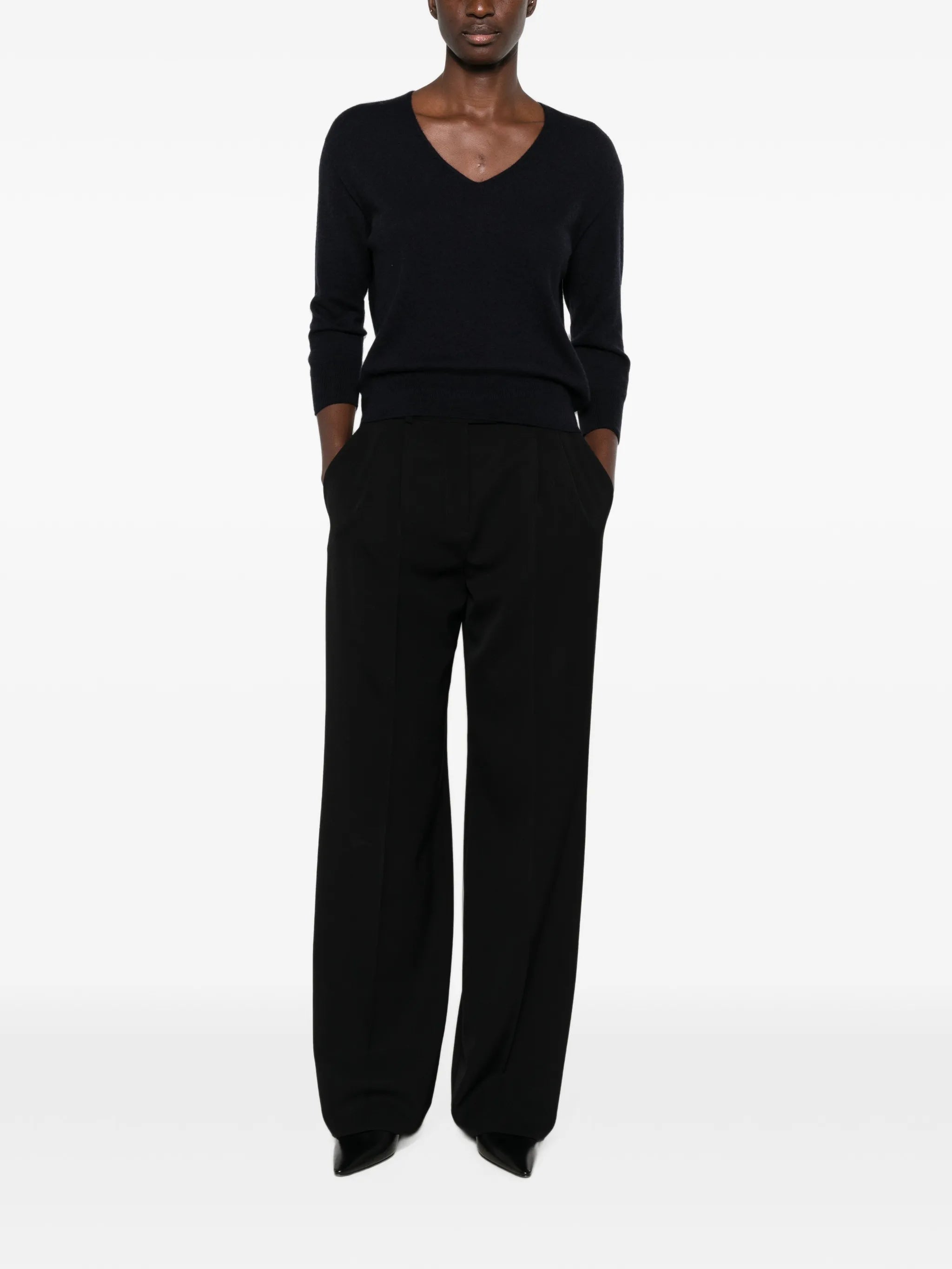 Virgil tailored trousers
