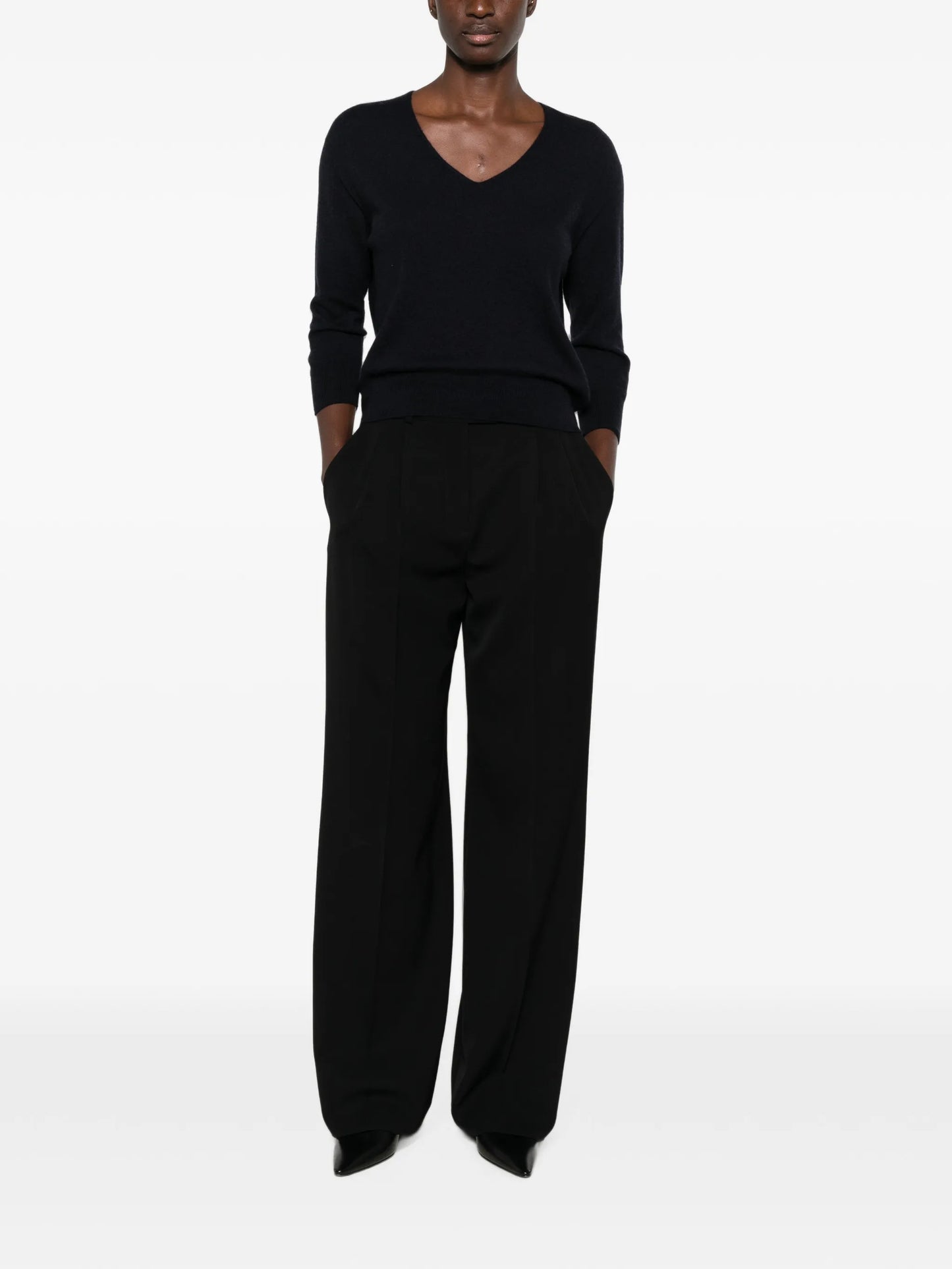 Virgil tailored trousers