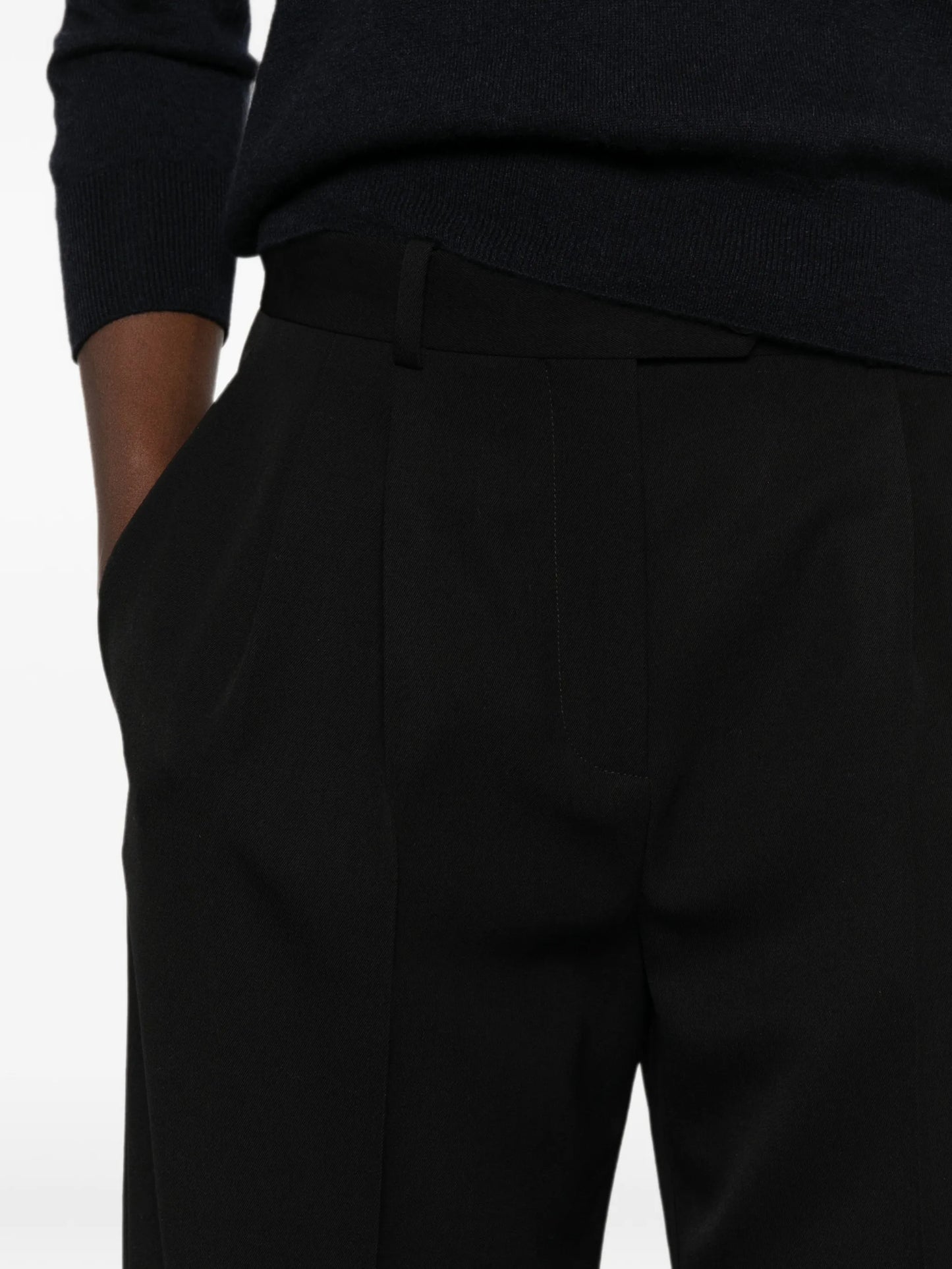 Virgil tailored trousers