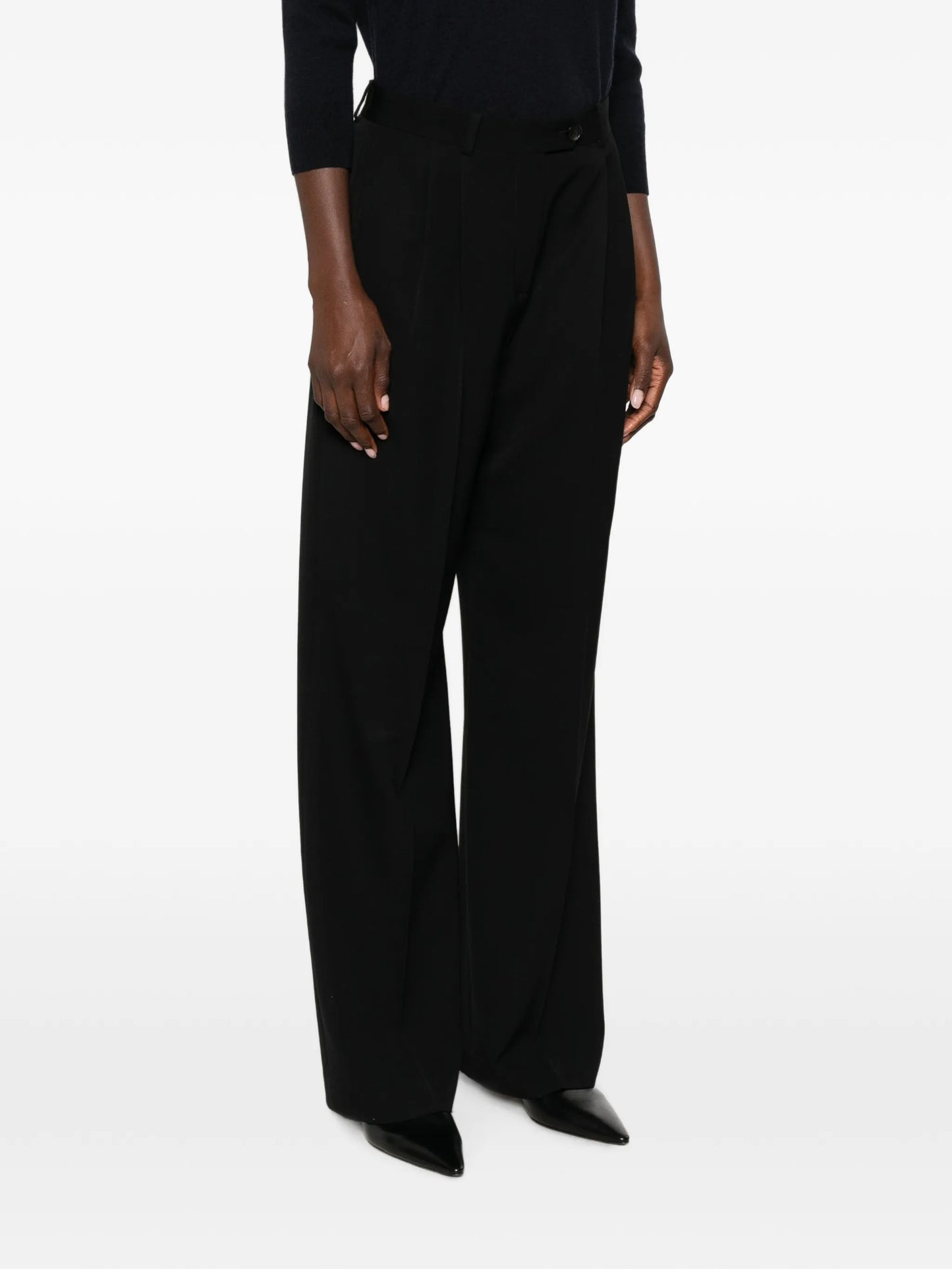 Virgil tailored trousers