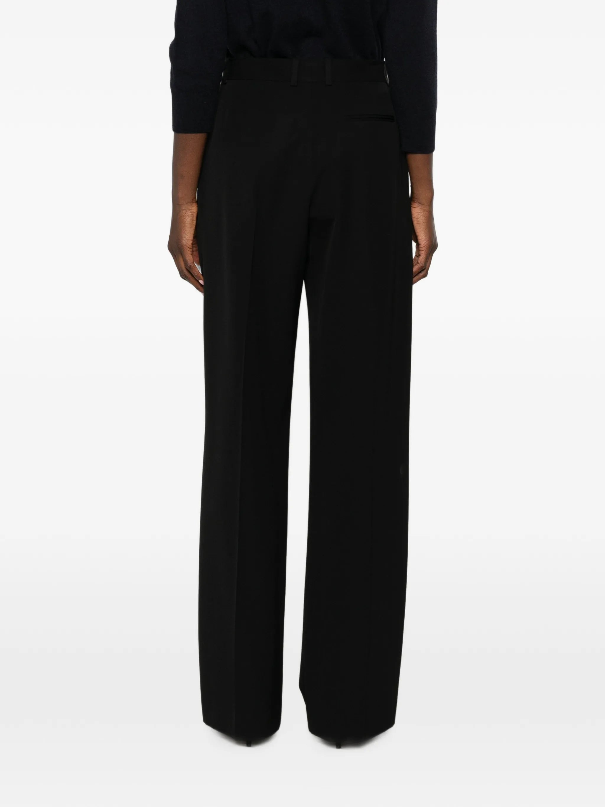 Virgil tailored trousers