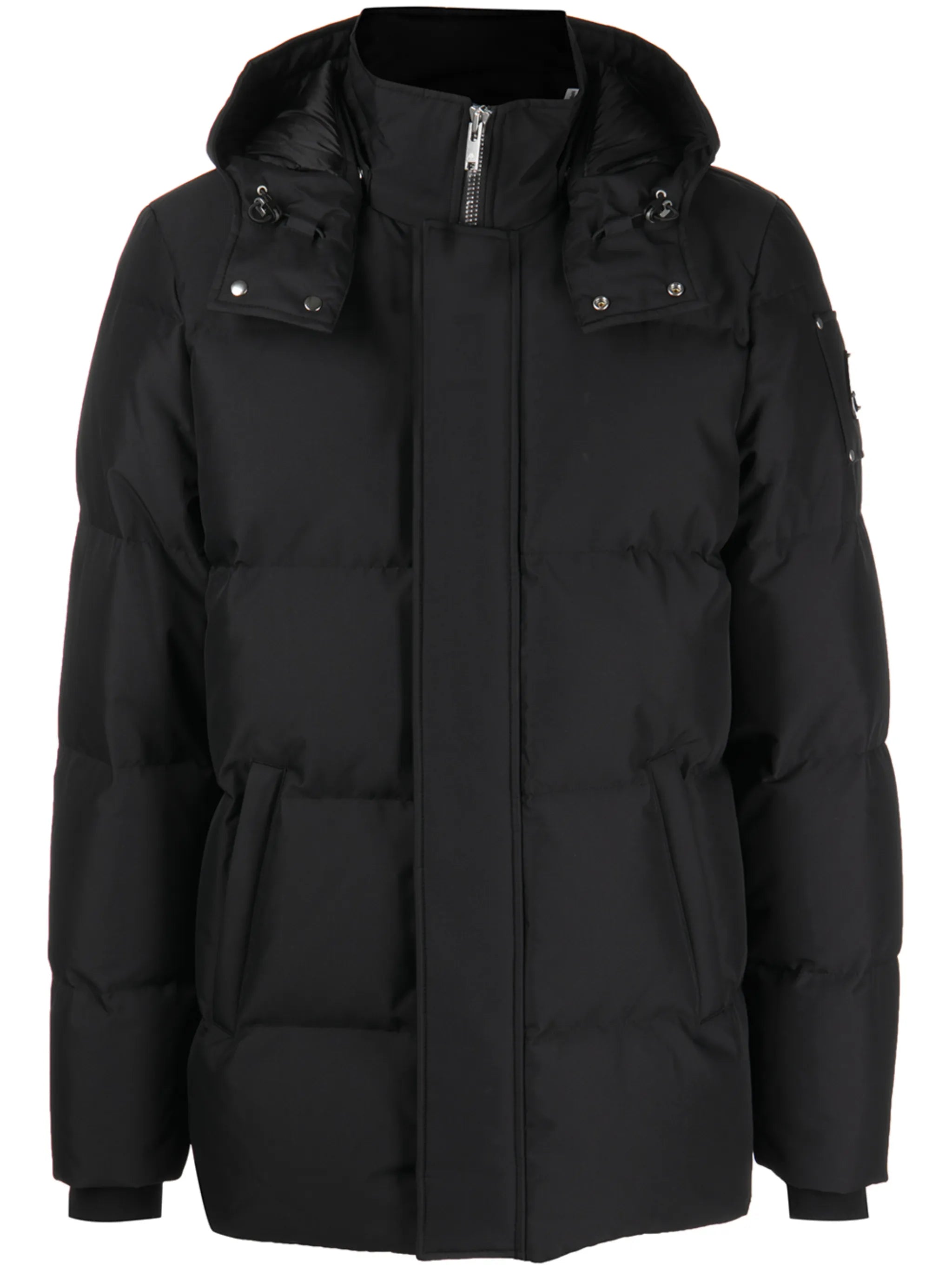 Cloud 3Q jacket
