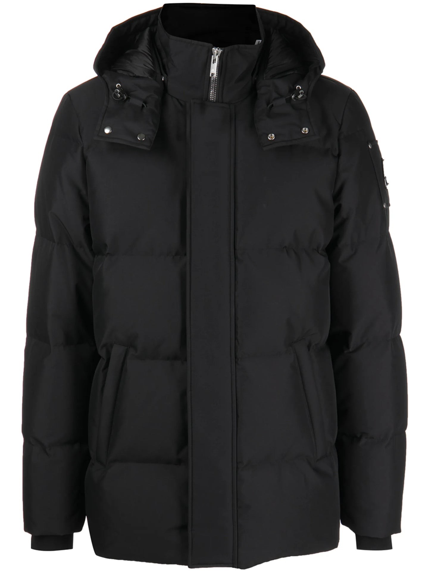 Cloud 3Q jacket