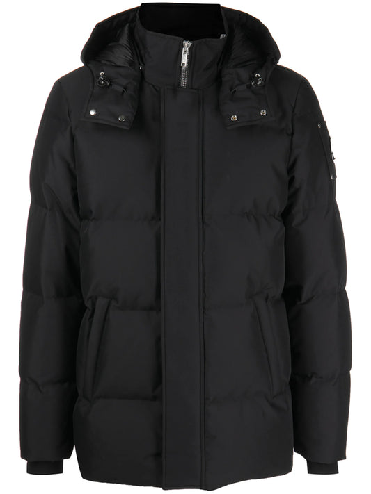 Cloud 3Q jacket