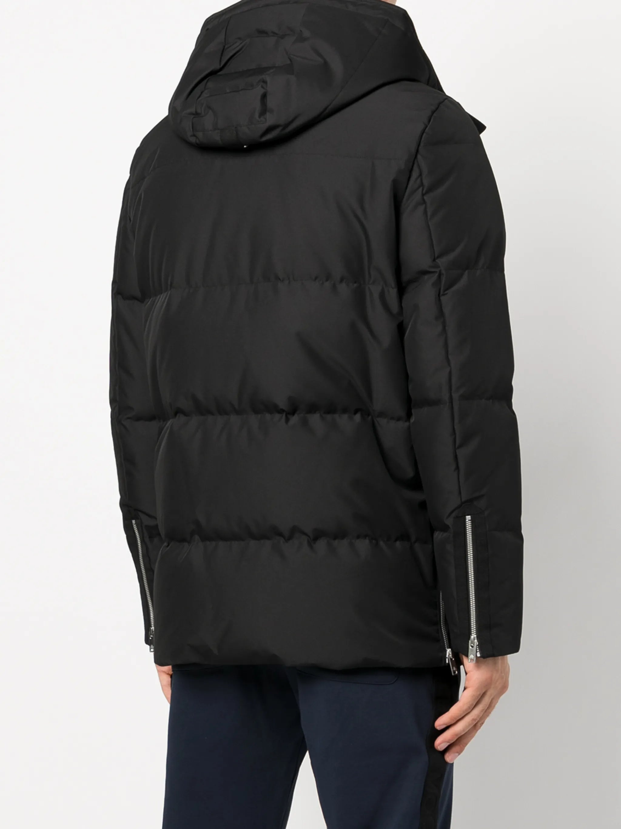 Cloud 3Q jacket