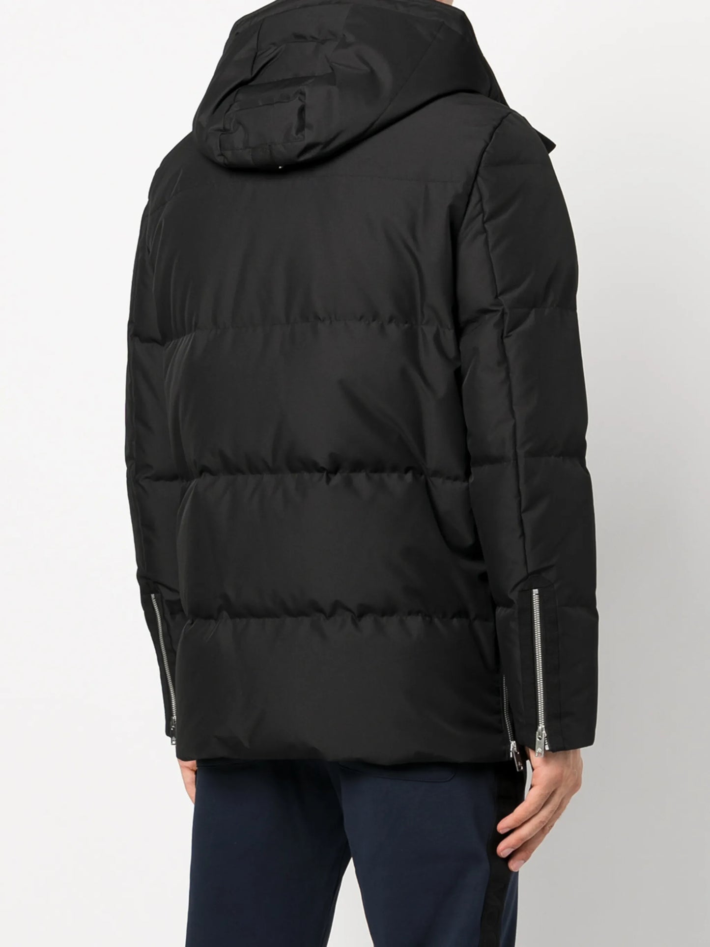 Cloud 3Q jacket