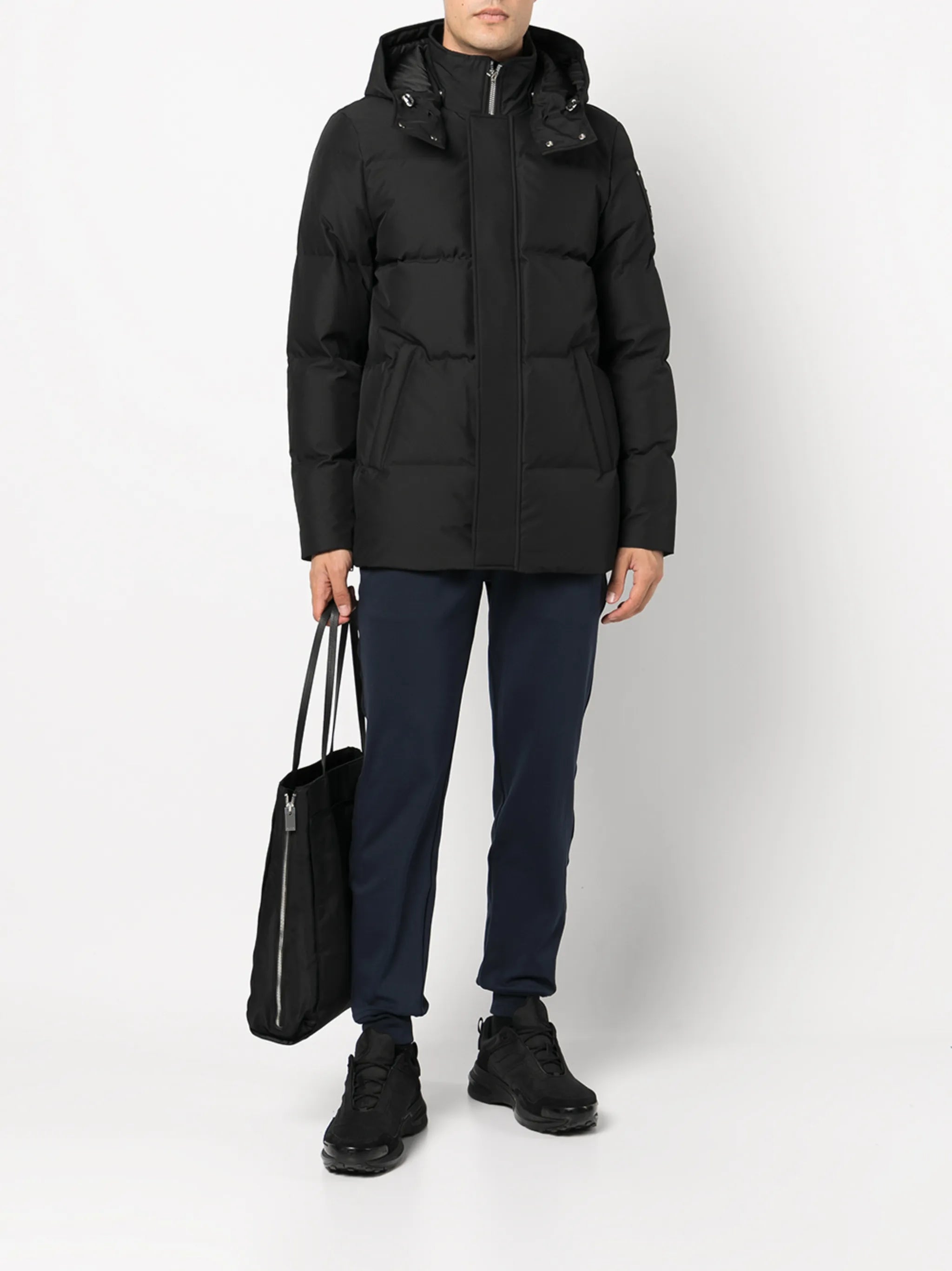 Cloud 3Q jacket