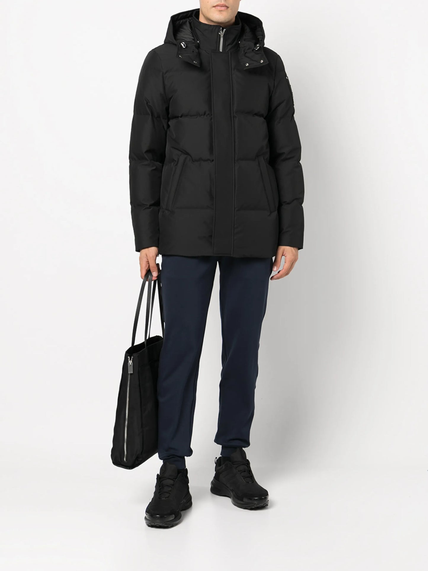 Cloud 3Q jacket