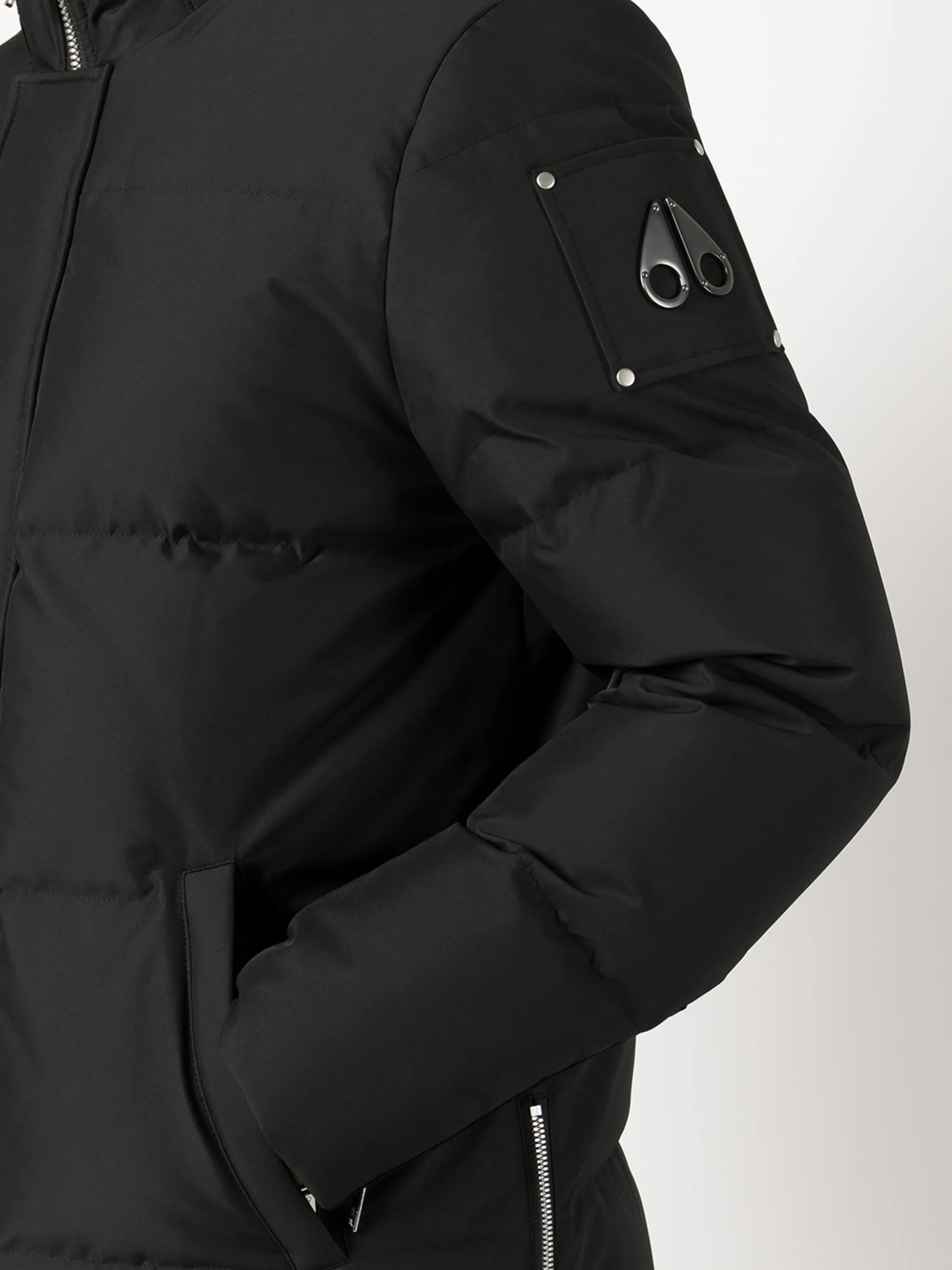 Cloud 3Q jacket
