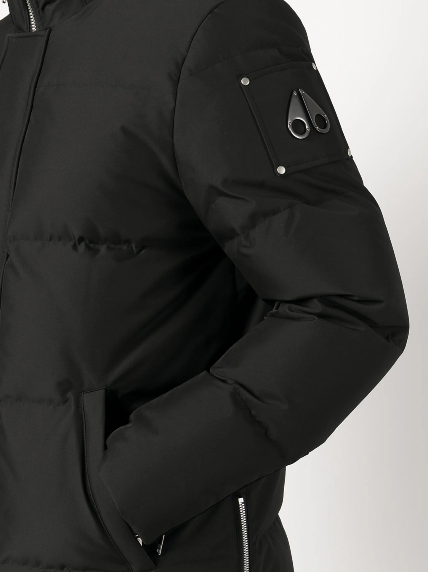 Cloud 3Q jacket