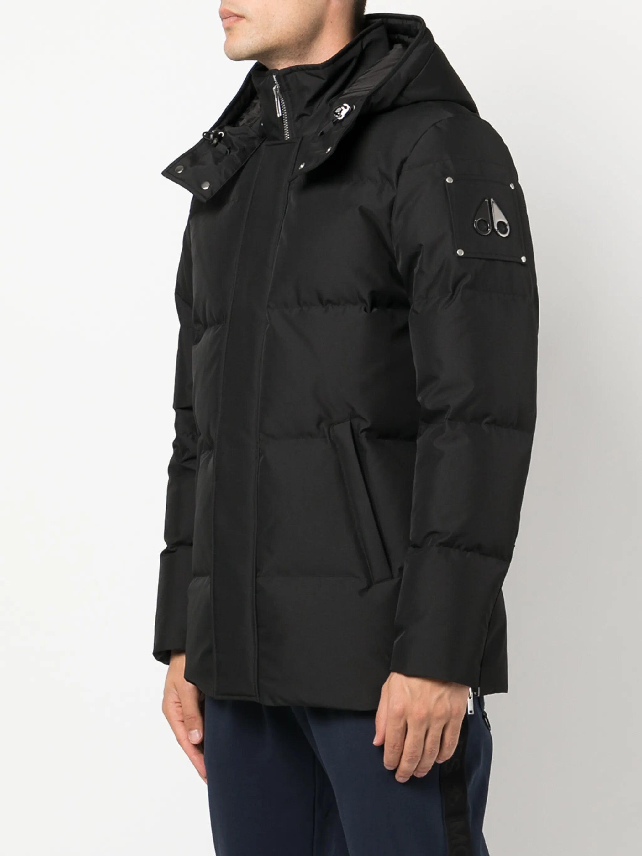 Cloud 3Q jacket